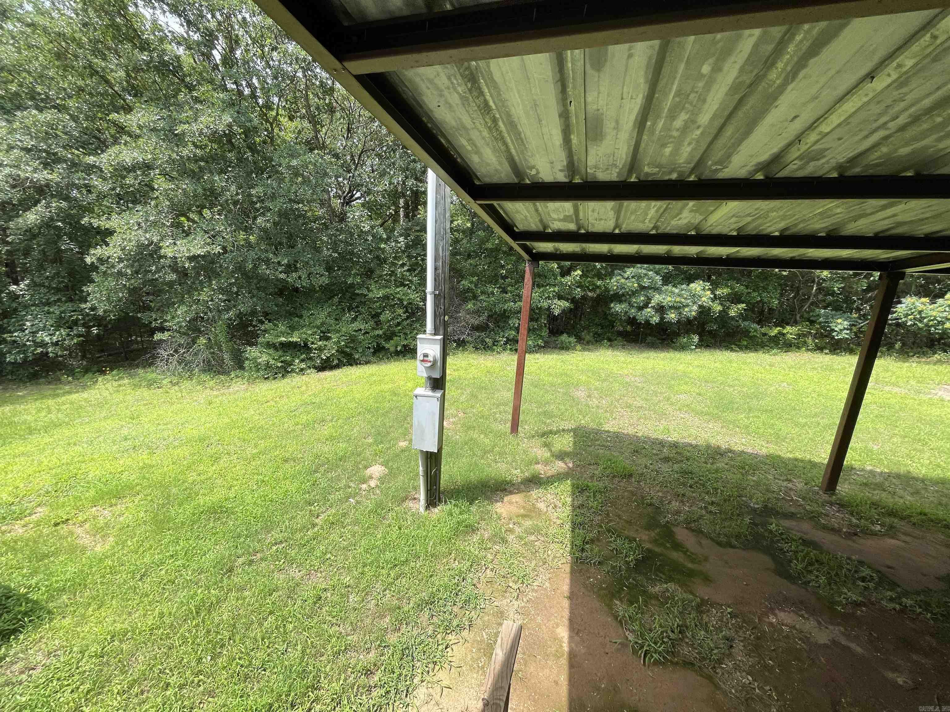 12433 Hood Road