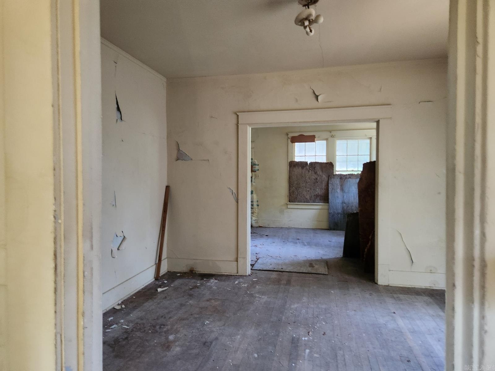 1517 Bishop Warren Drive