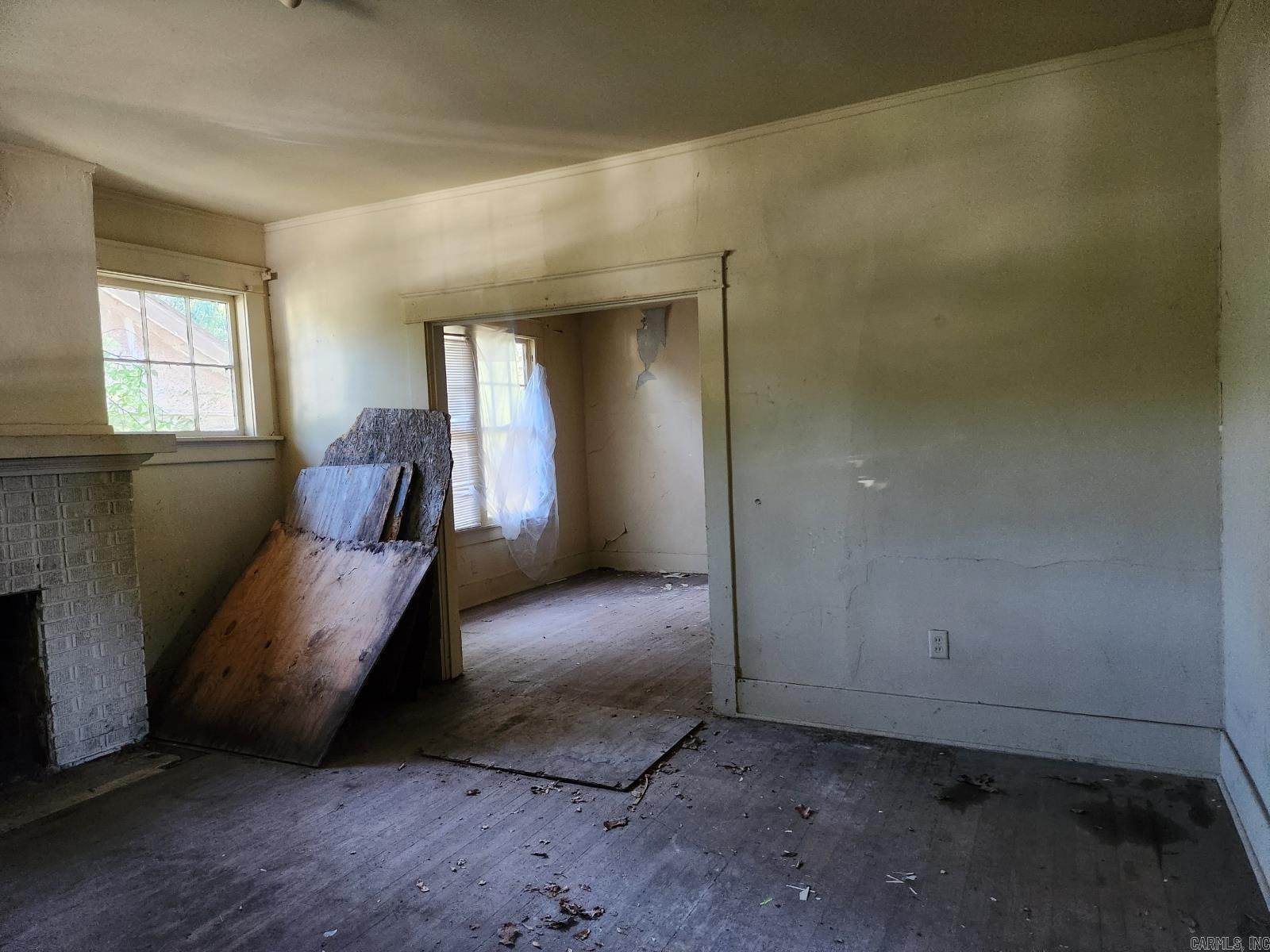1517 Bishop Warren Drive