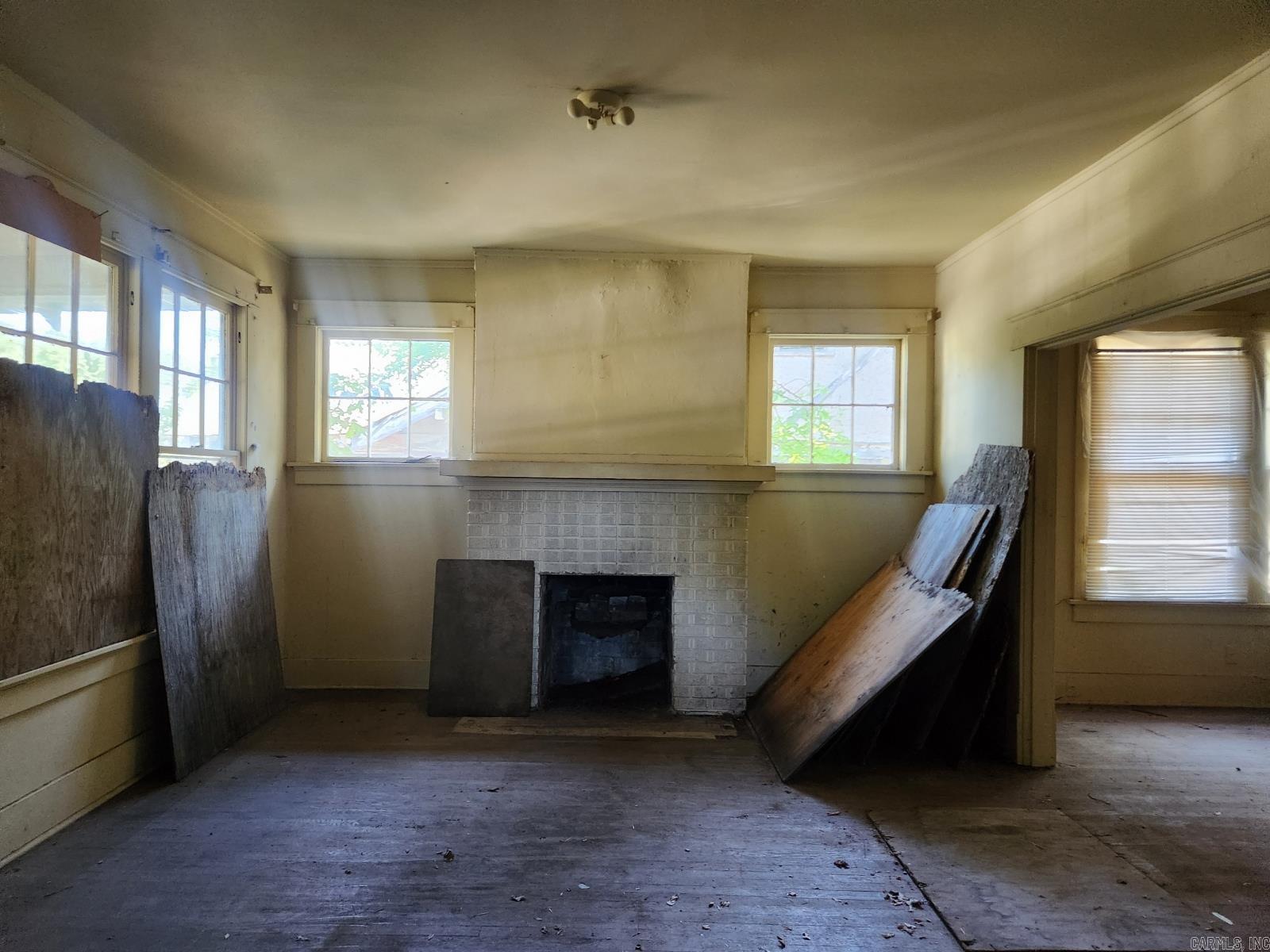 1517 Bishop Warren Drive