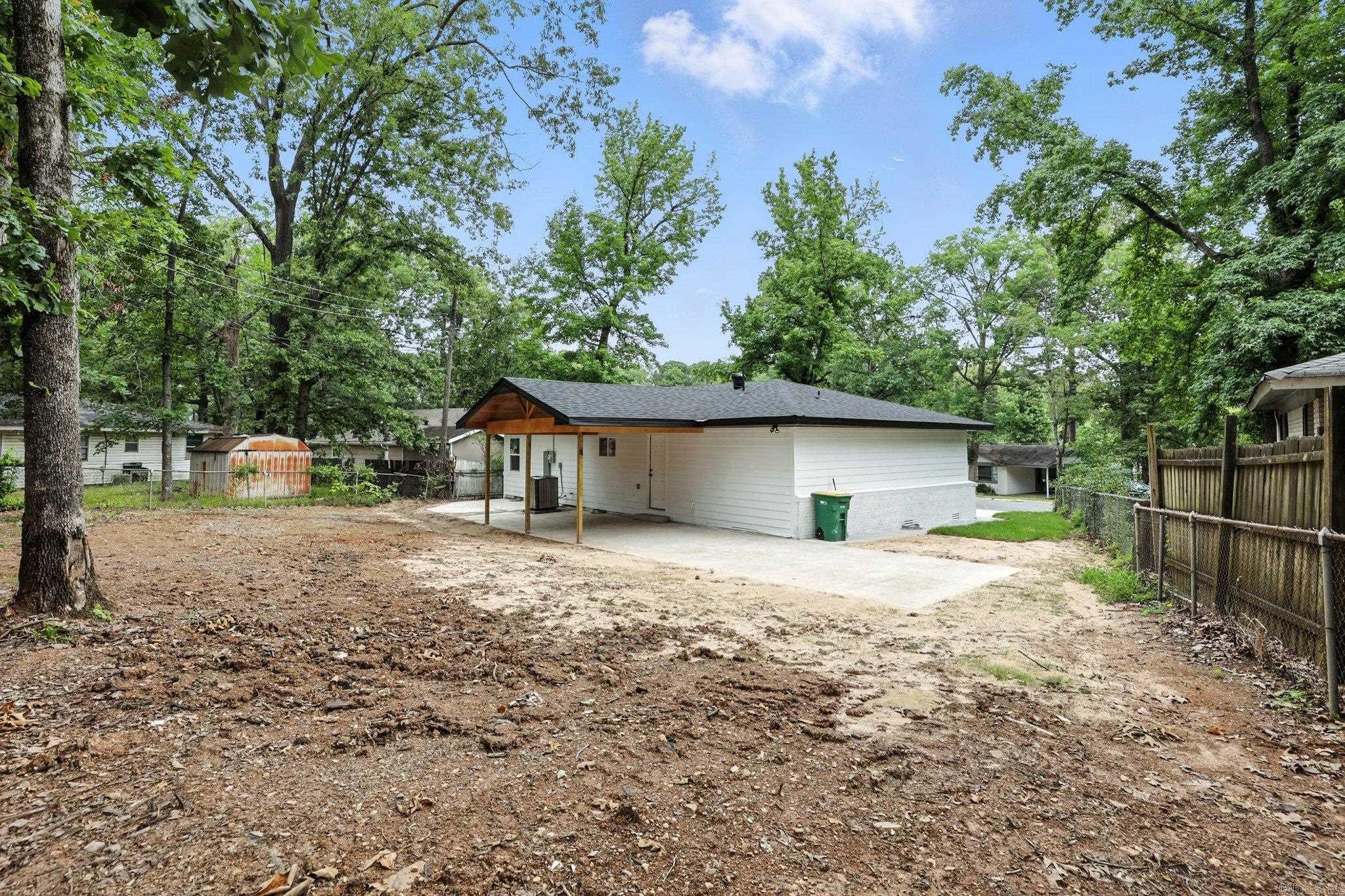 43 S Wakefield Drive