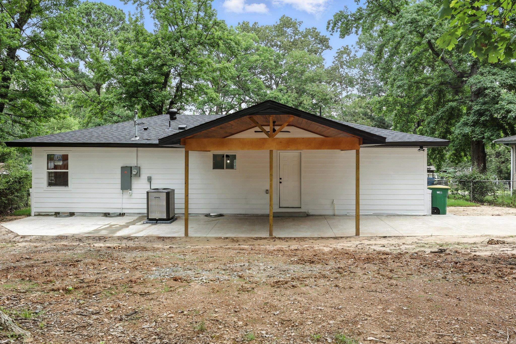 43 S Wakefield Drive