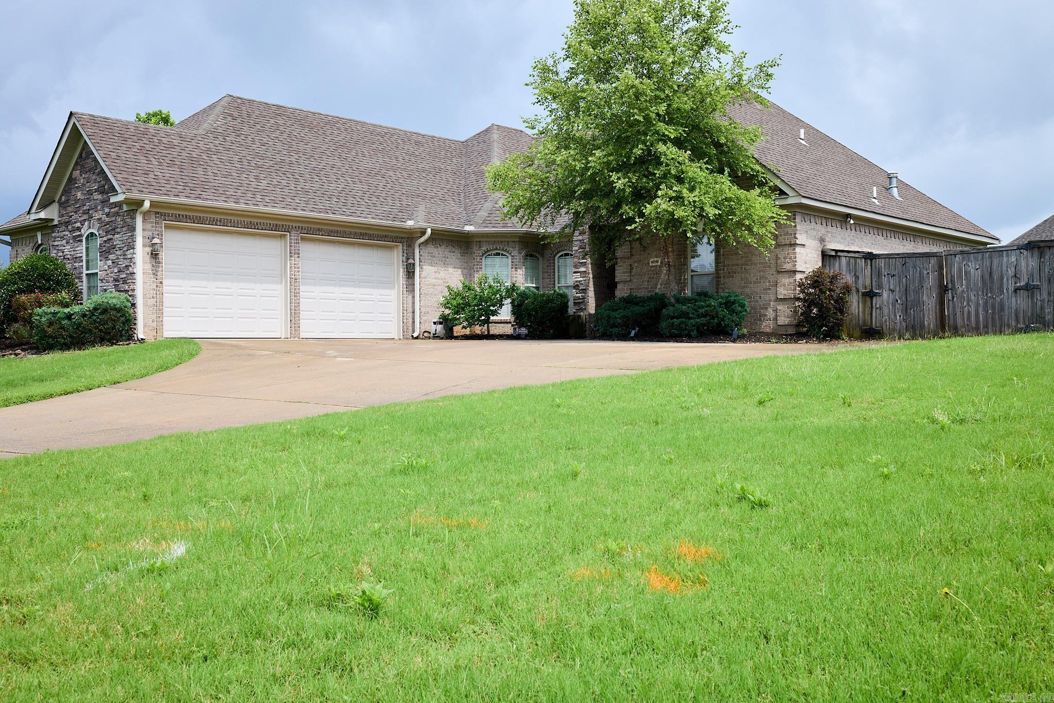 6098 PIERCE MANSE LOOP