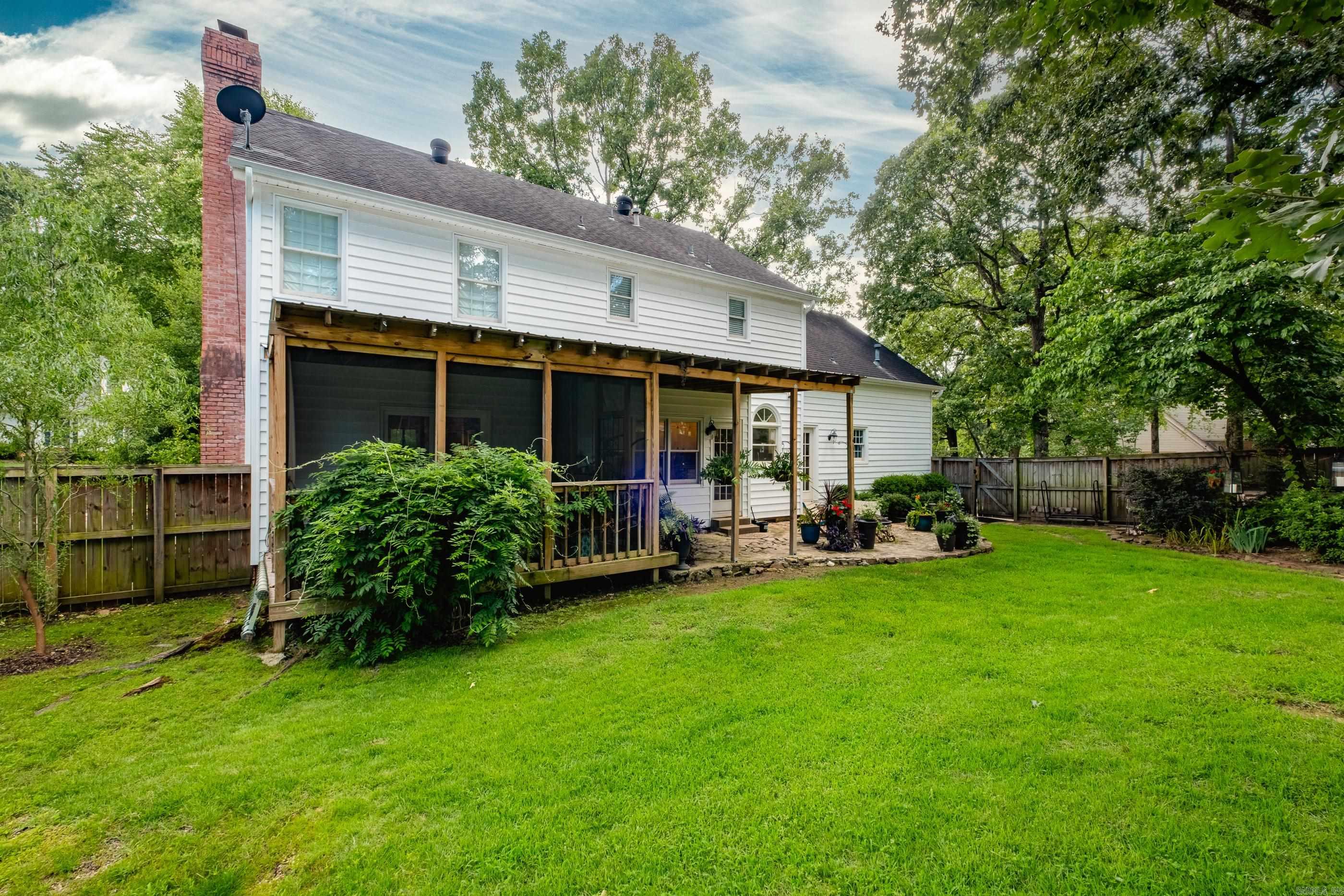 14220 Longtree Drive