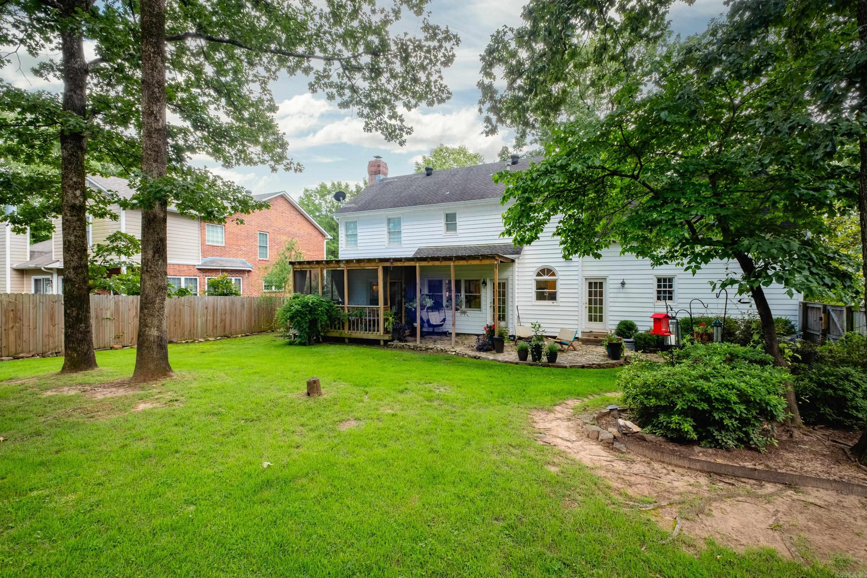 14220 Longtree Drive