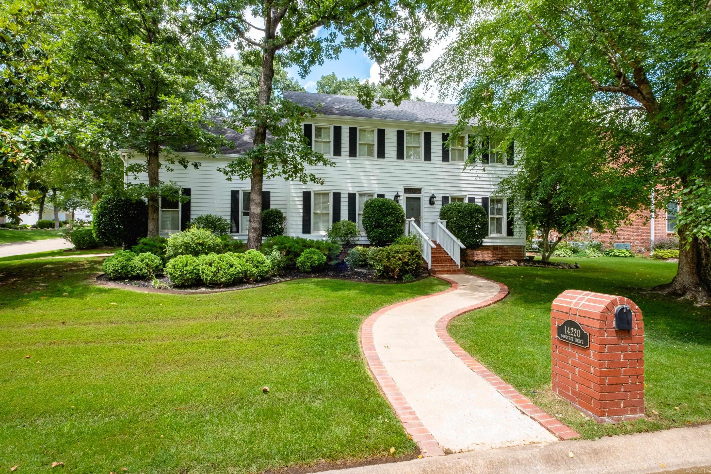 14220 Longtree Drive