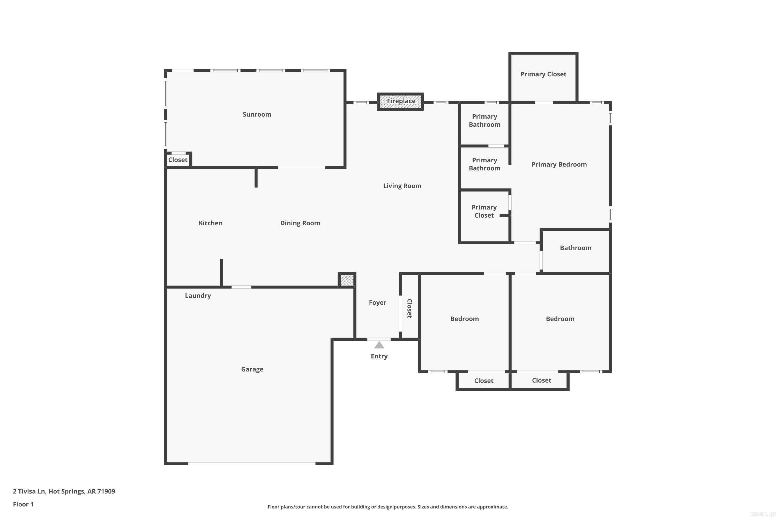 2 Tivisa Lane