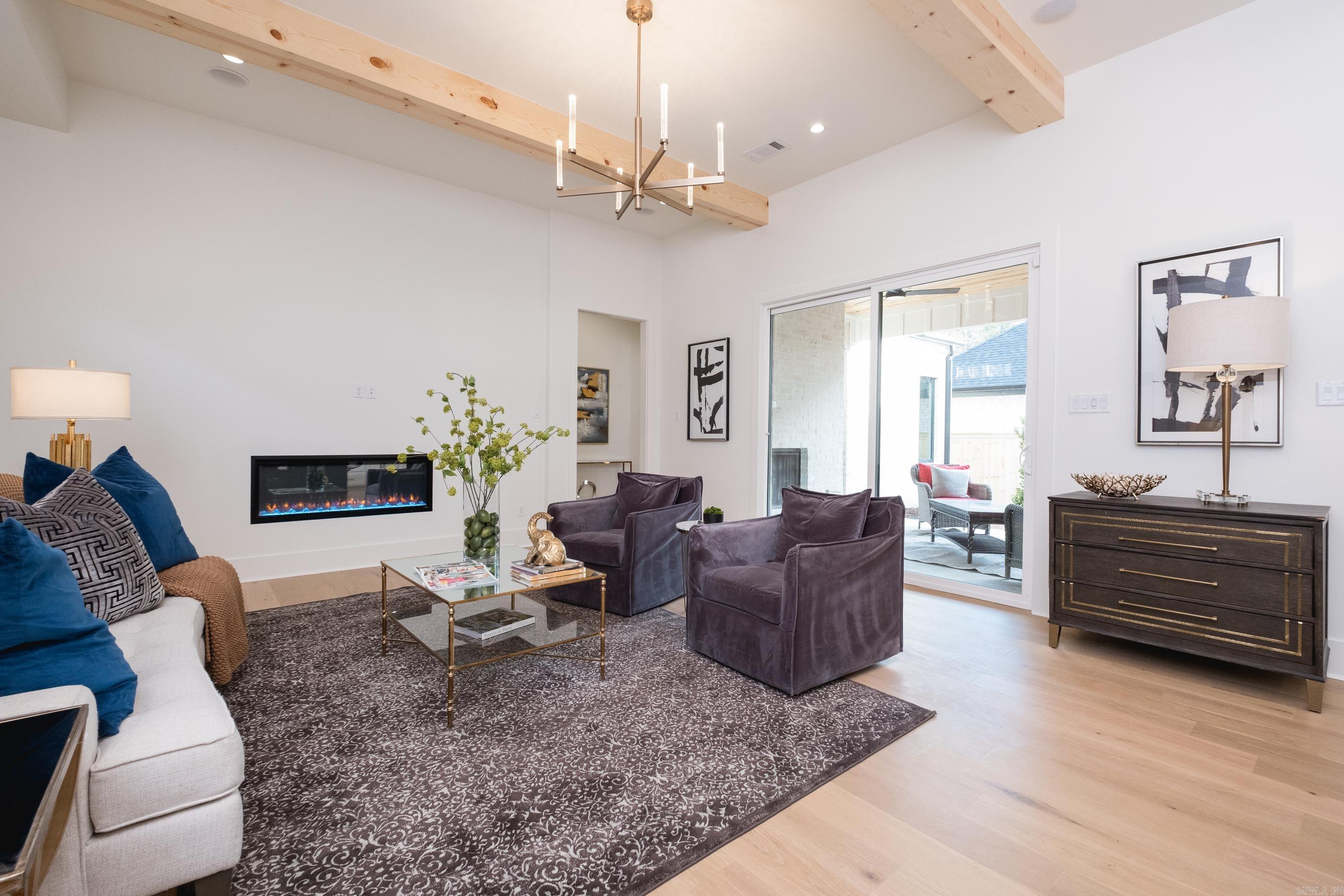23 Mereville Place