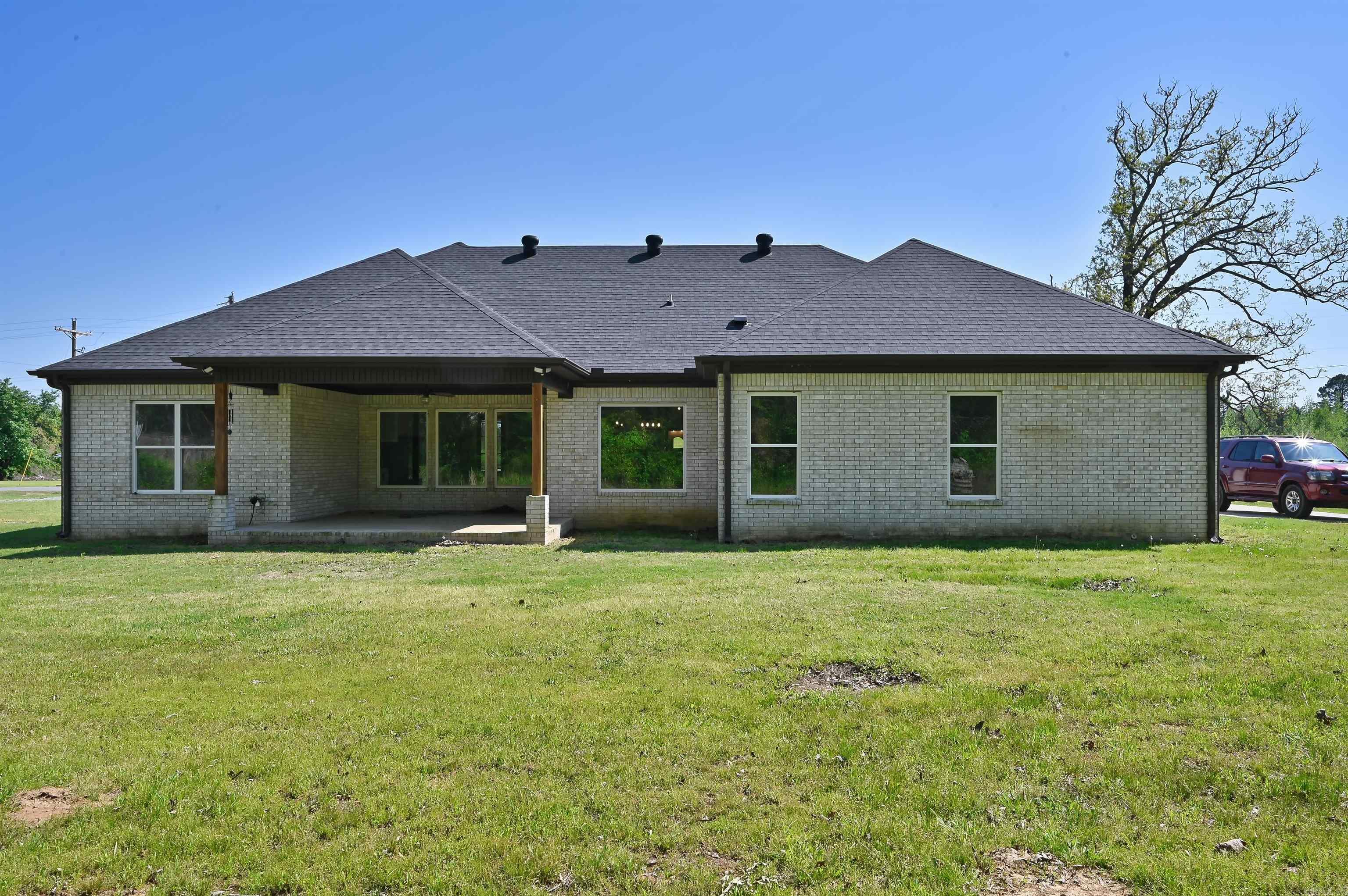 5 Hargrove Road