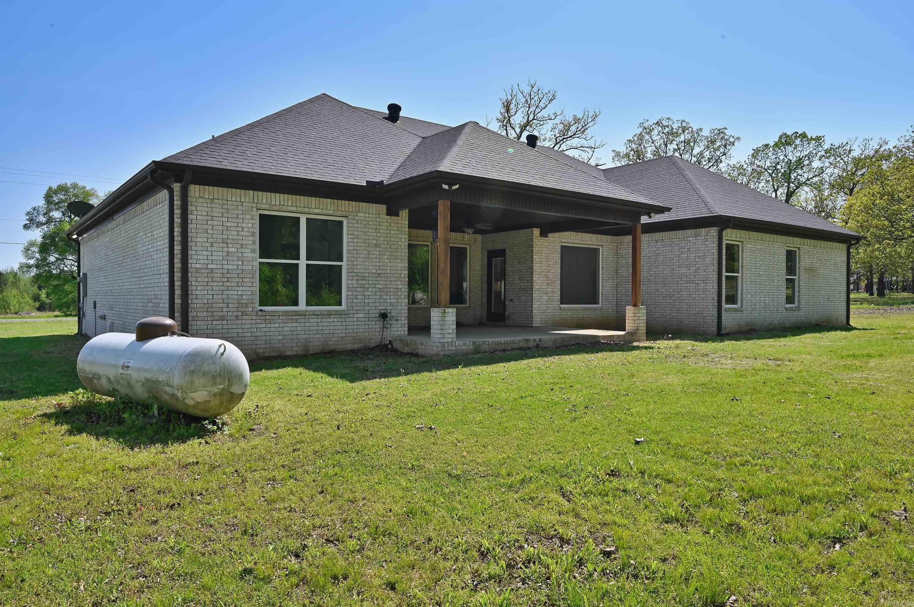 5 Hargrove Road