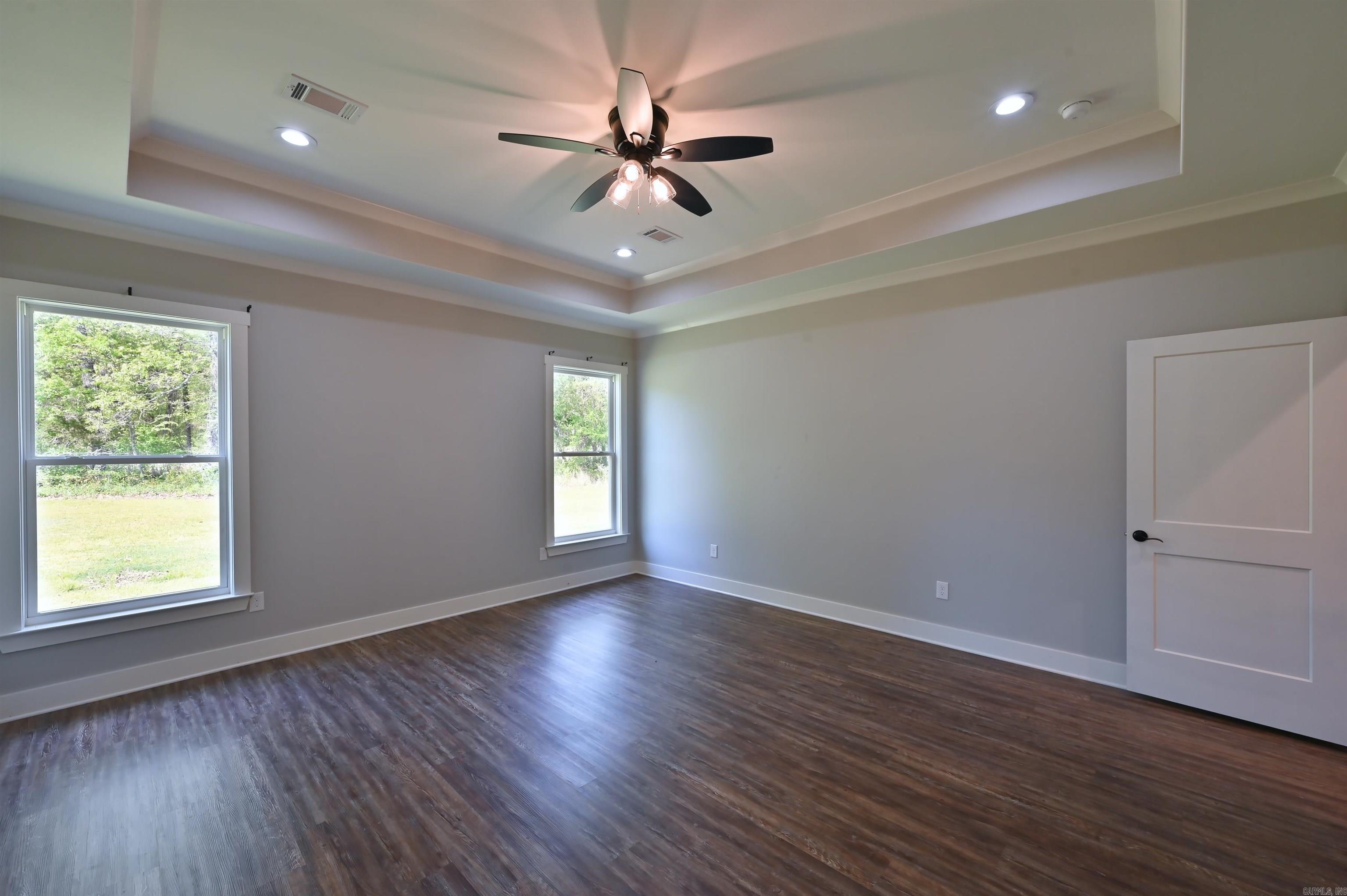 5 Hargrove Road