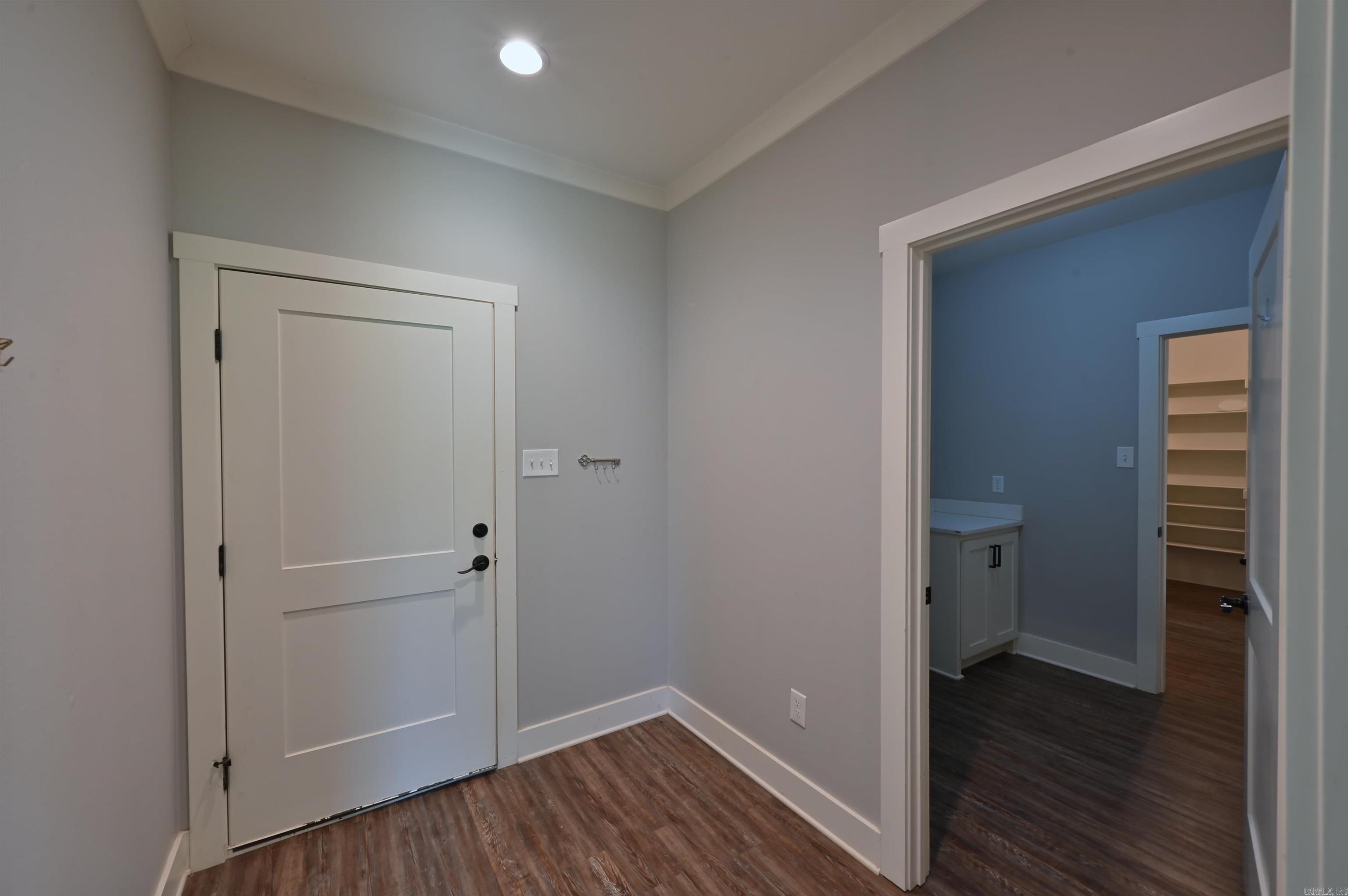 5 Hargrove Road