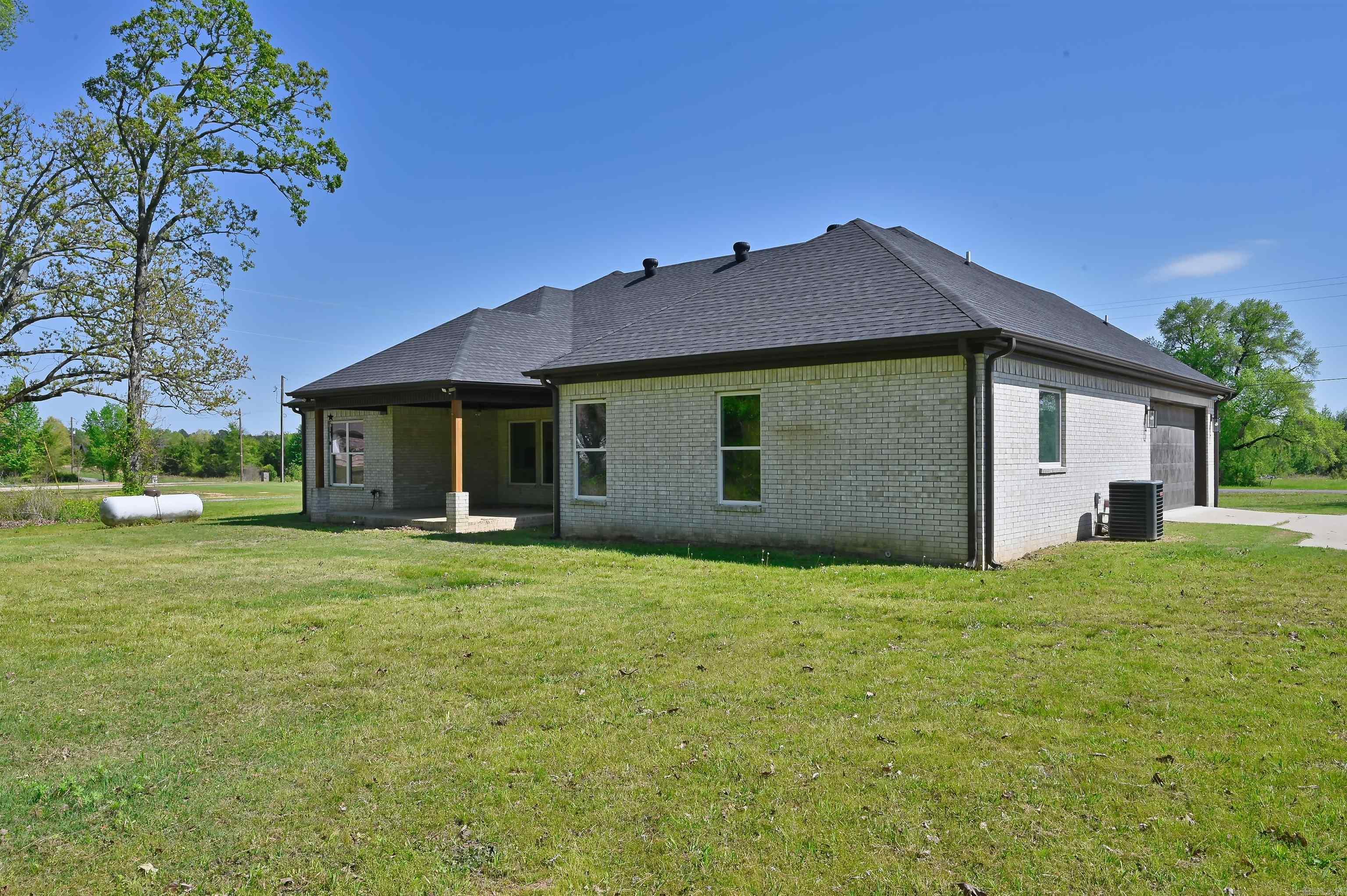 5 Hargrove Road