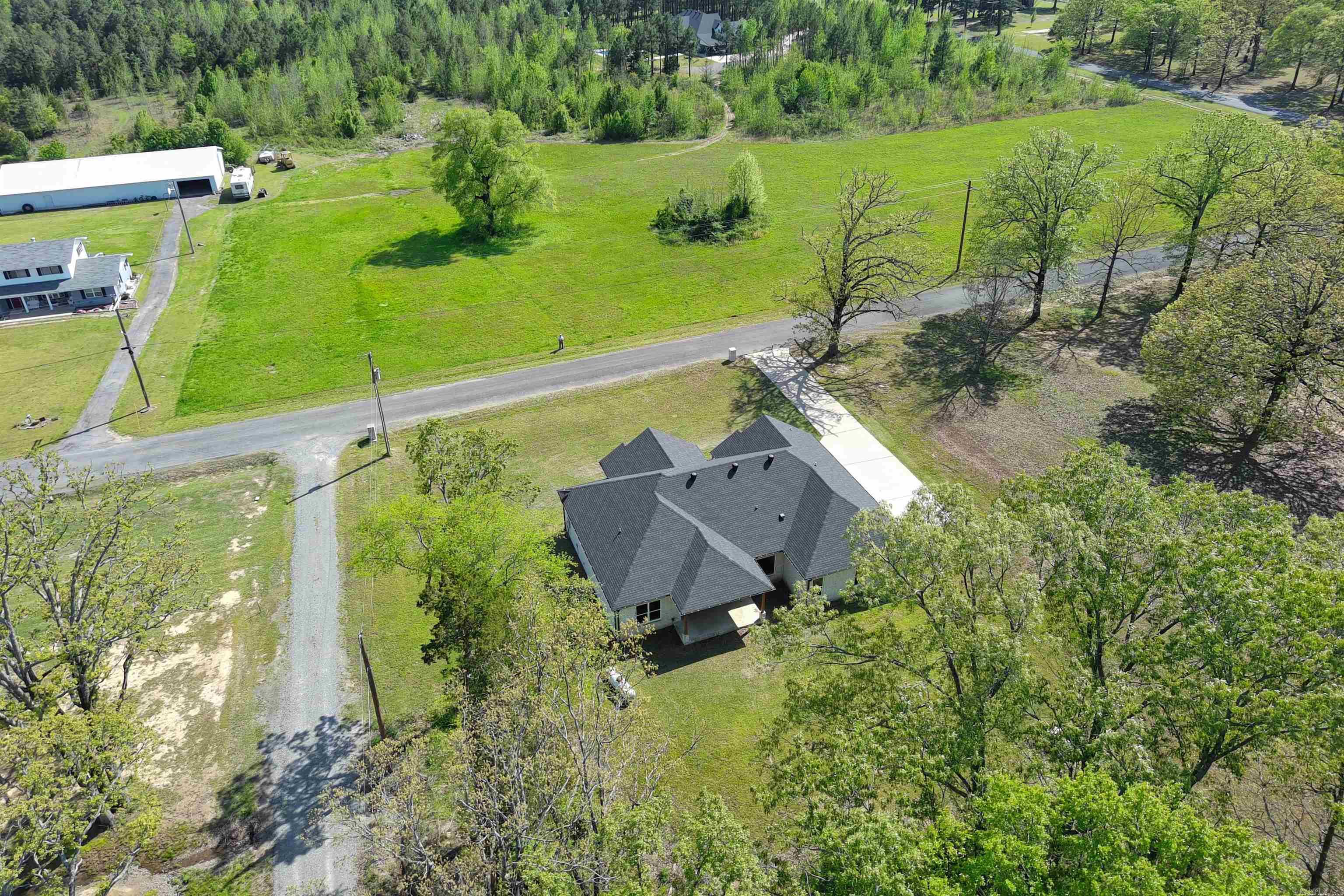 5 Hargrove Road