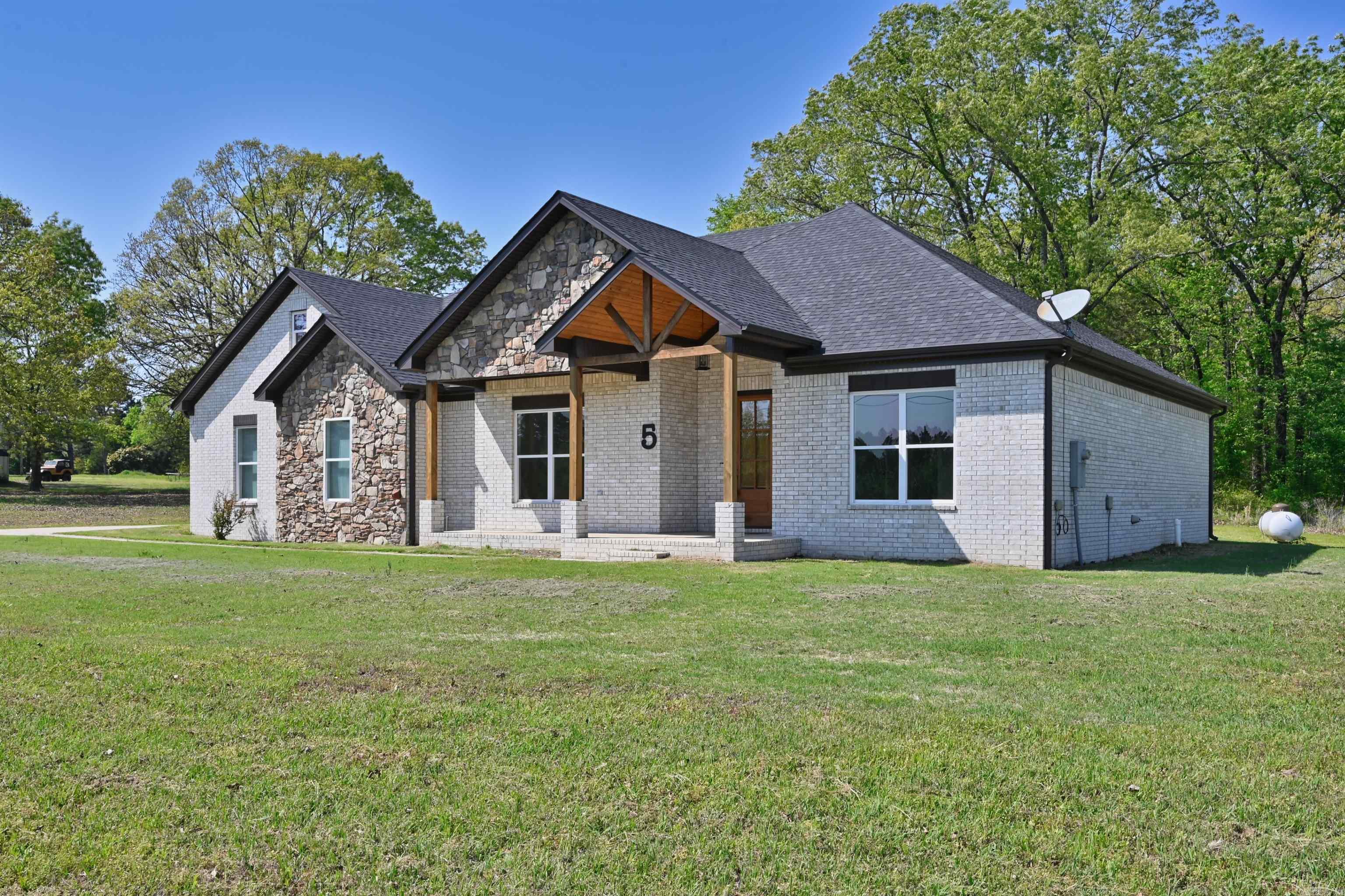 5 Hargrove Road