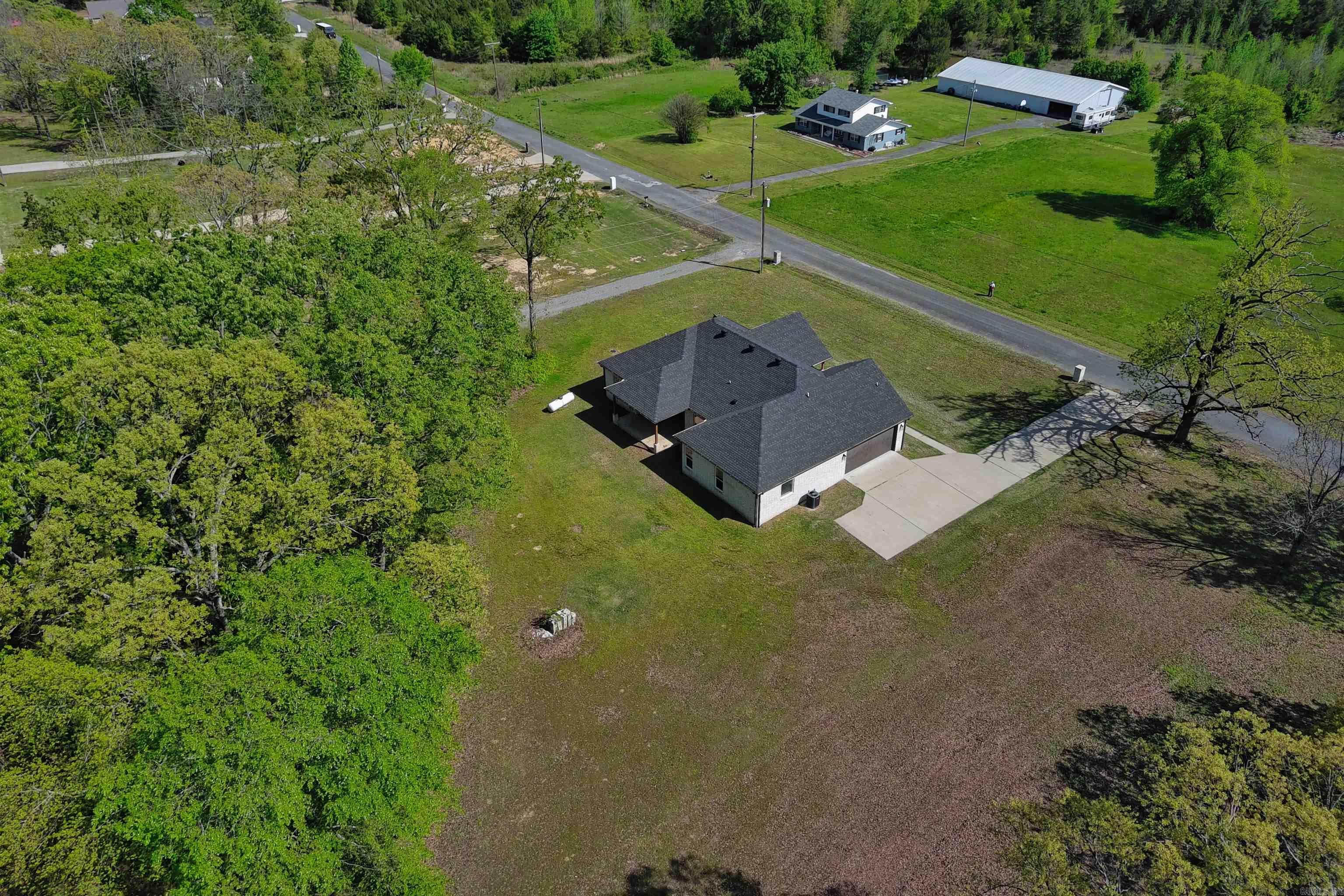 5 Hargrove Road
