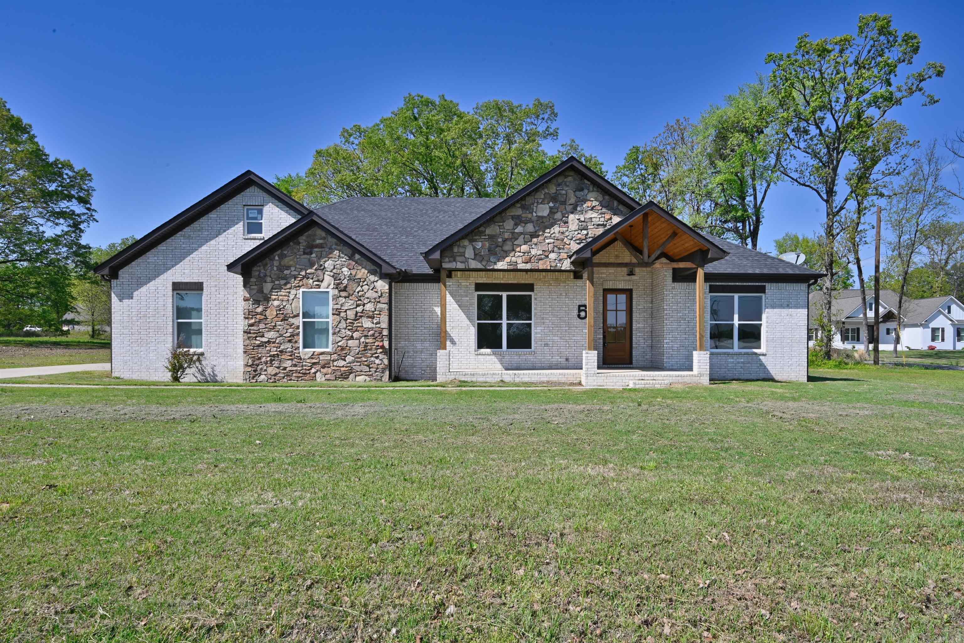 5 Hargrove Road