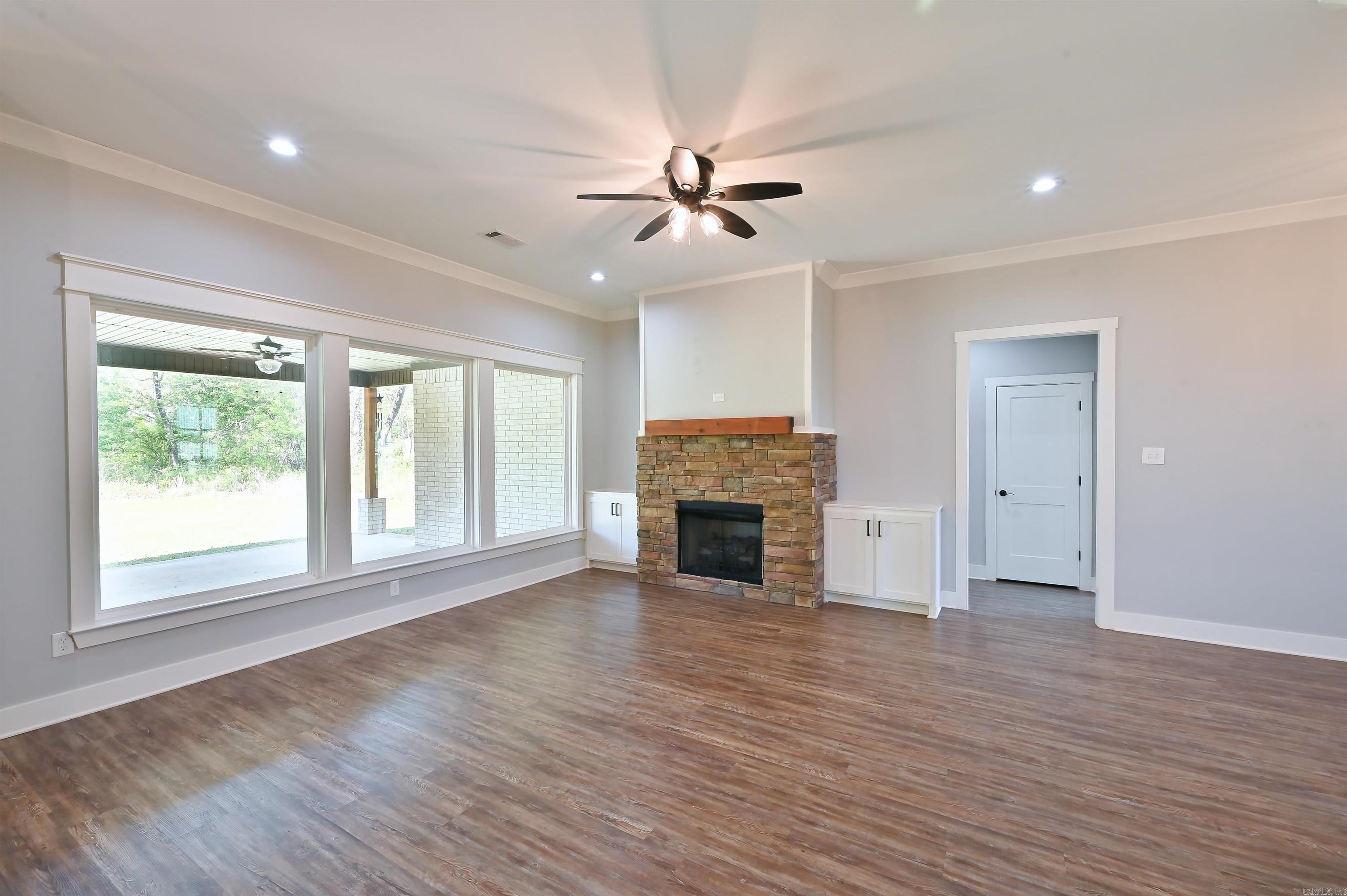 5 Hargrove Road