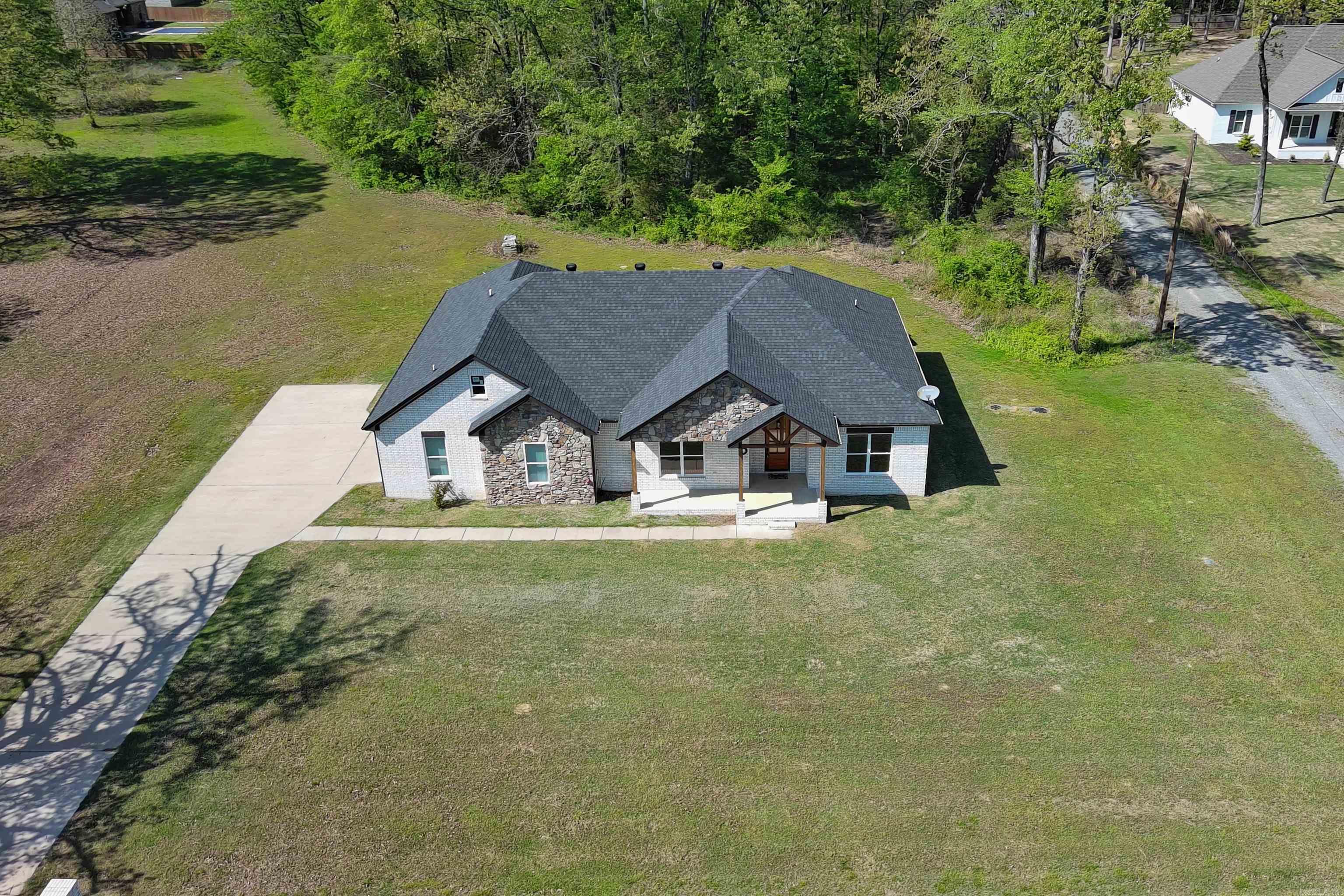 5 Hargrove Road
