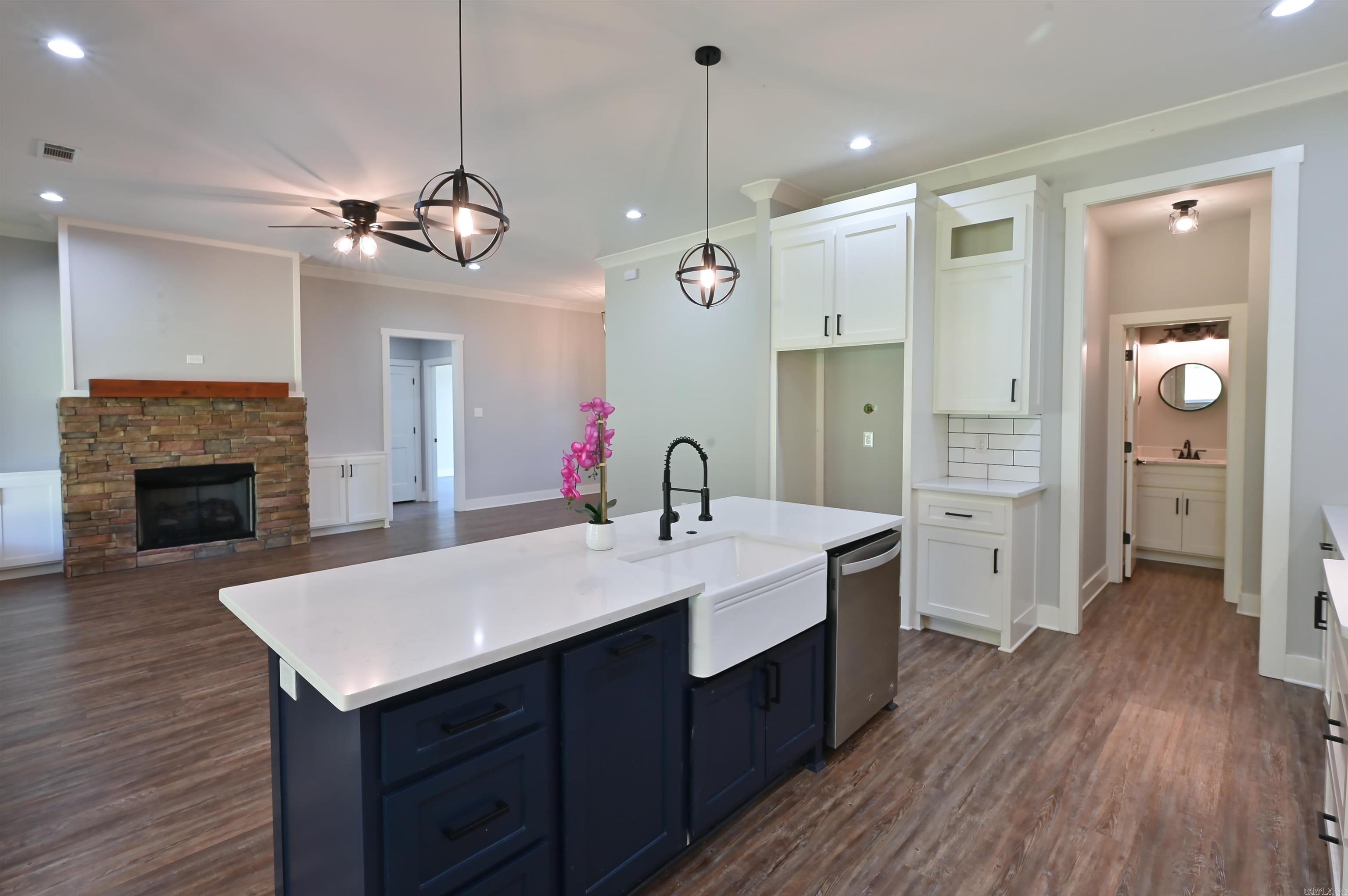 5 Hargrove Road