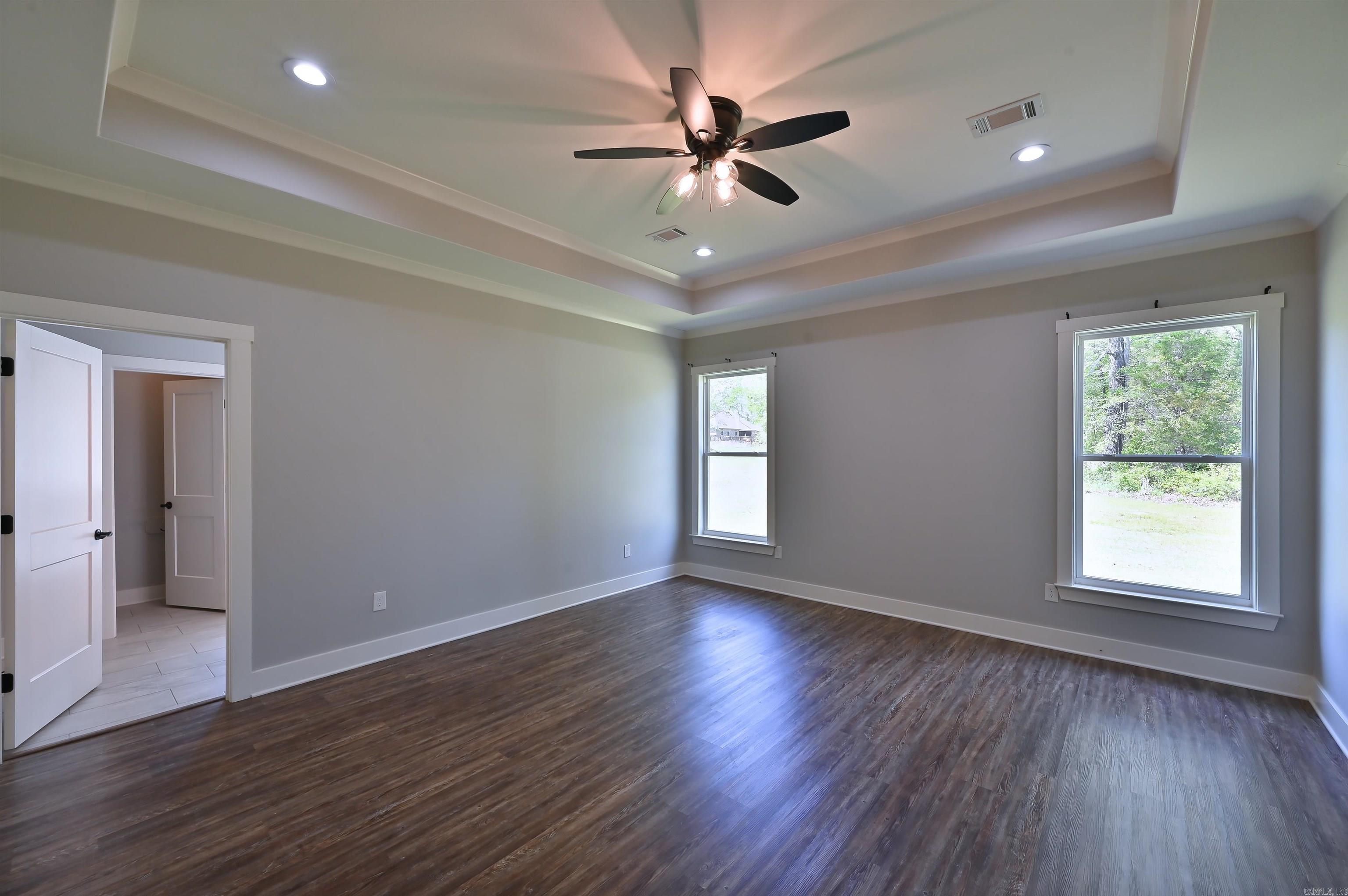 5 Hargrove Road