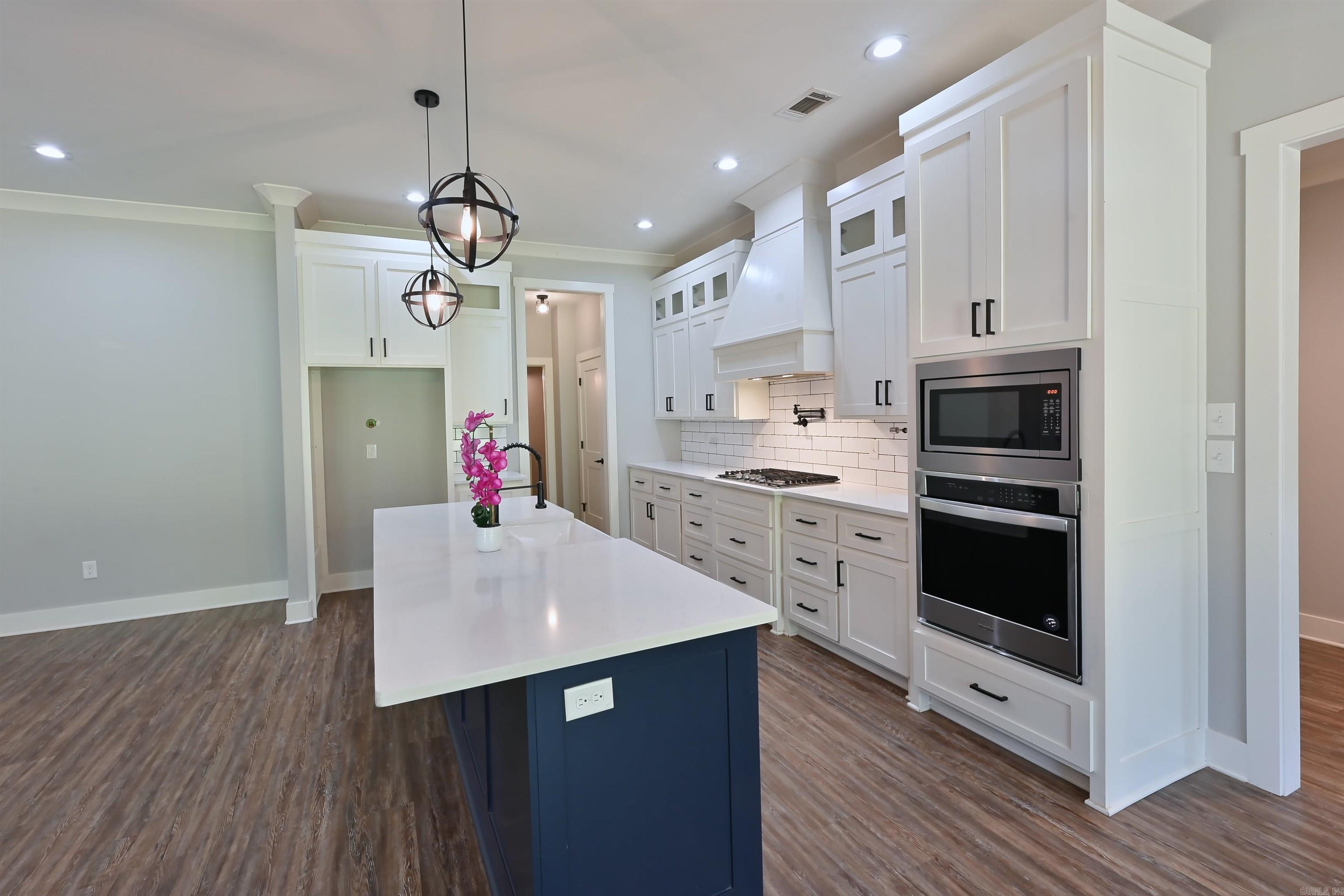 5 Hargrove Road