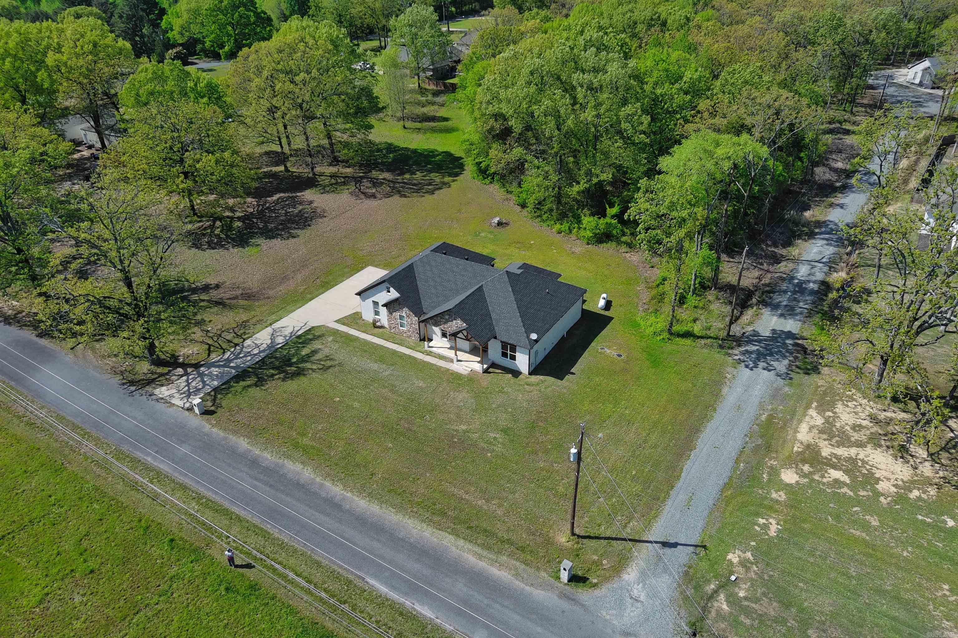 5 Hargrove Road