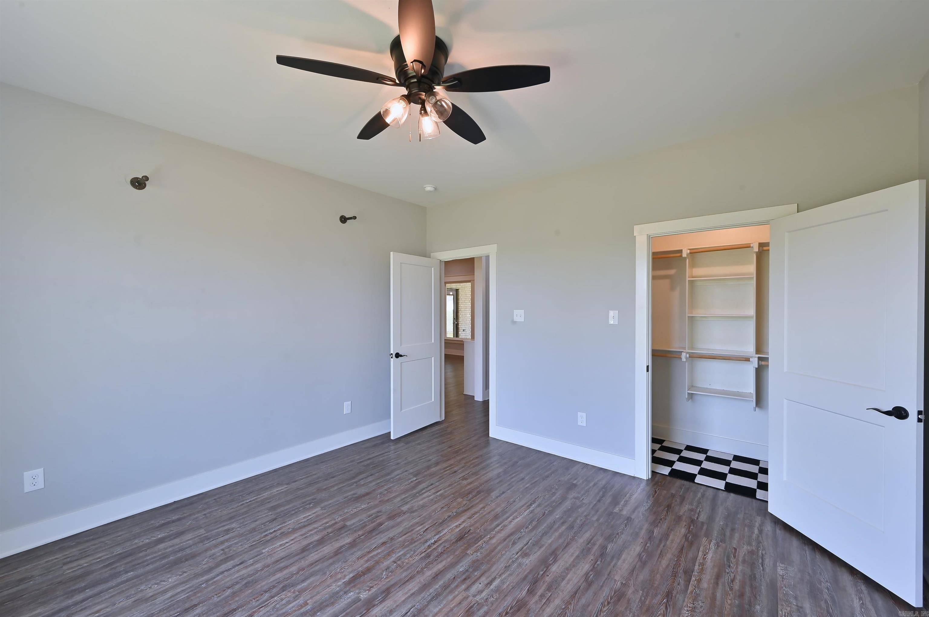 5 Hargrove Road