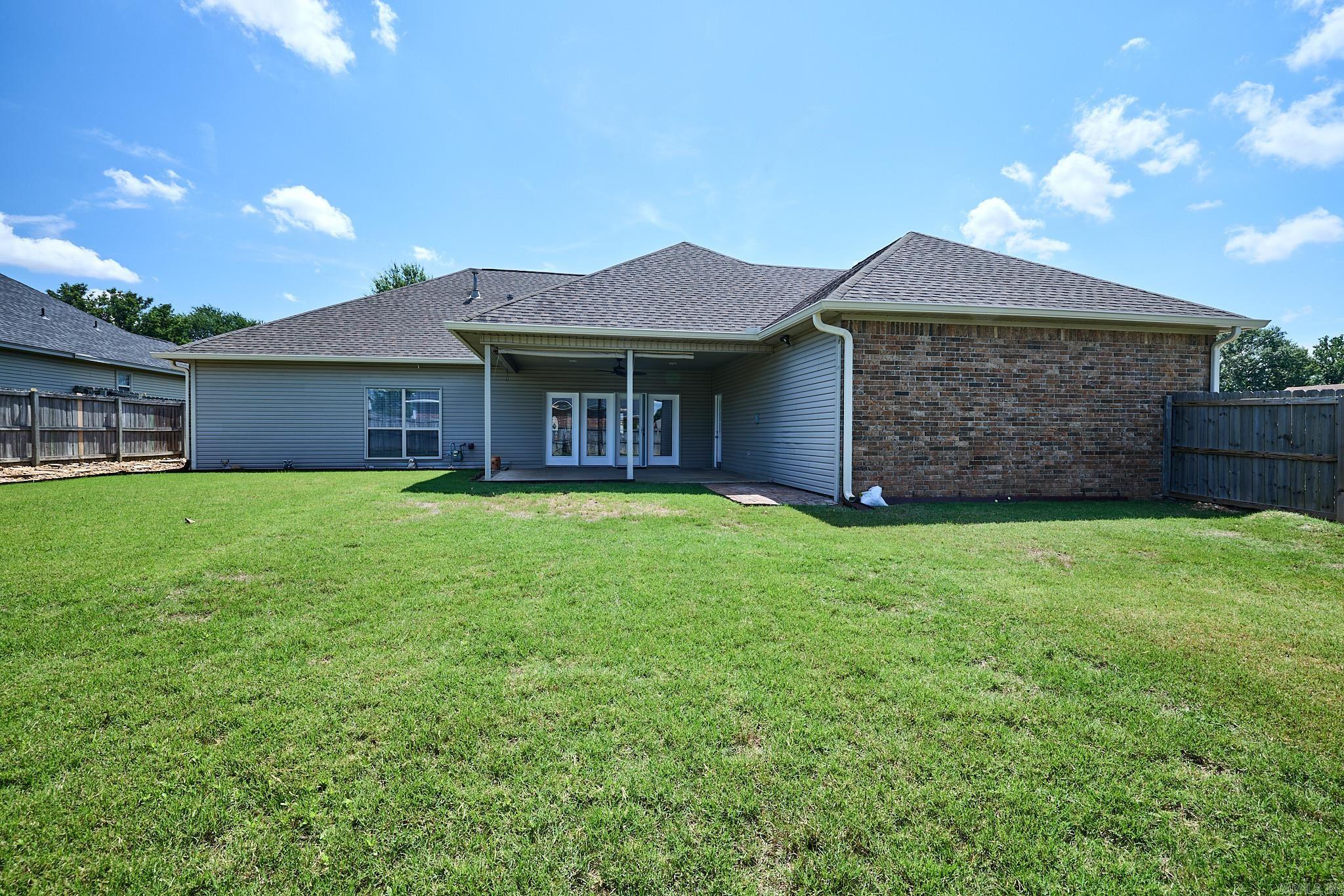 4116 Wildflower Lane