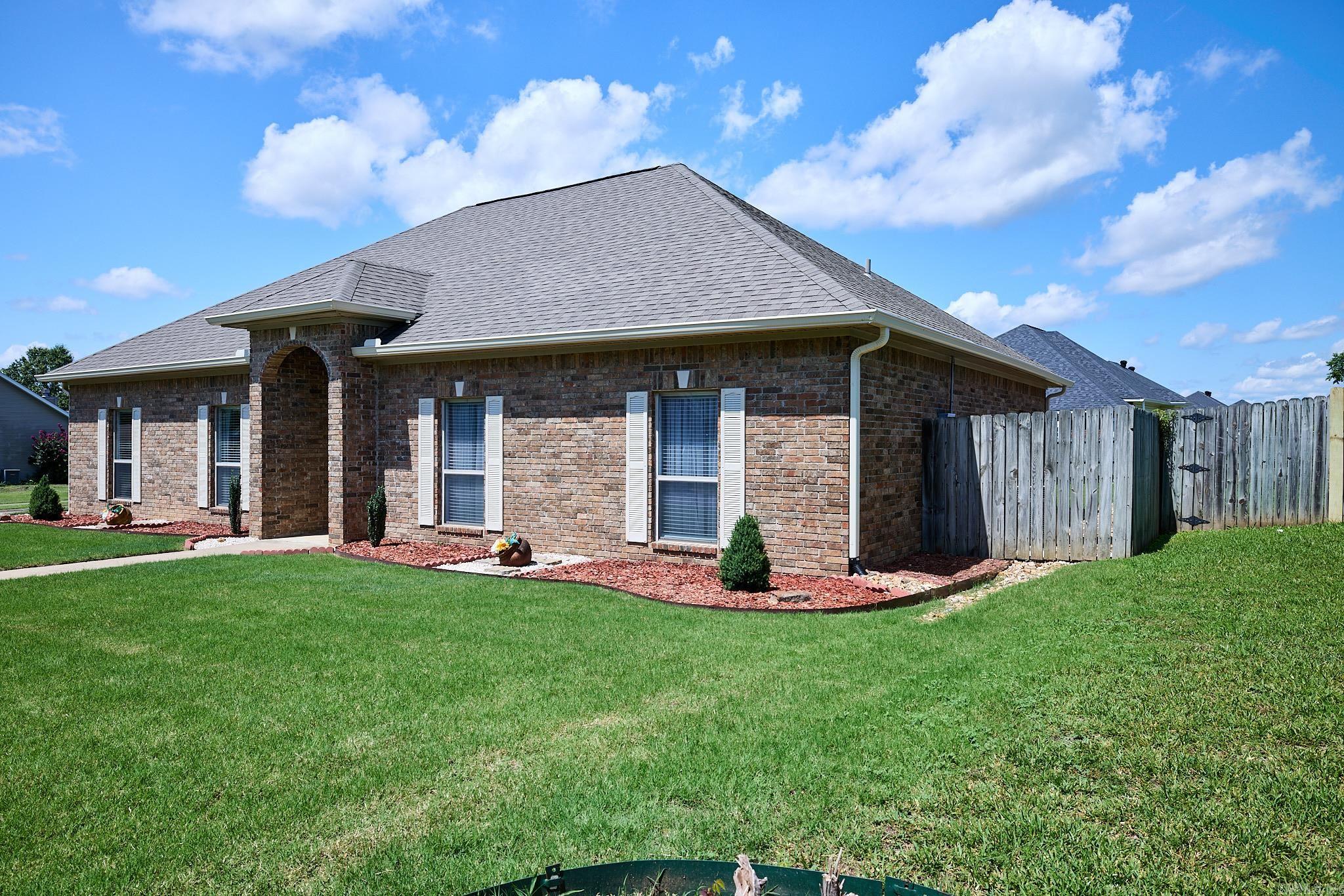 4116 Wildflower Lane