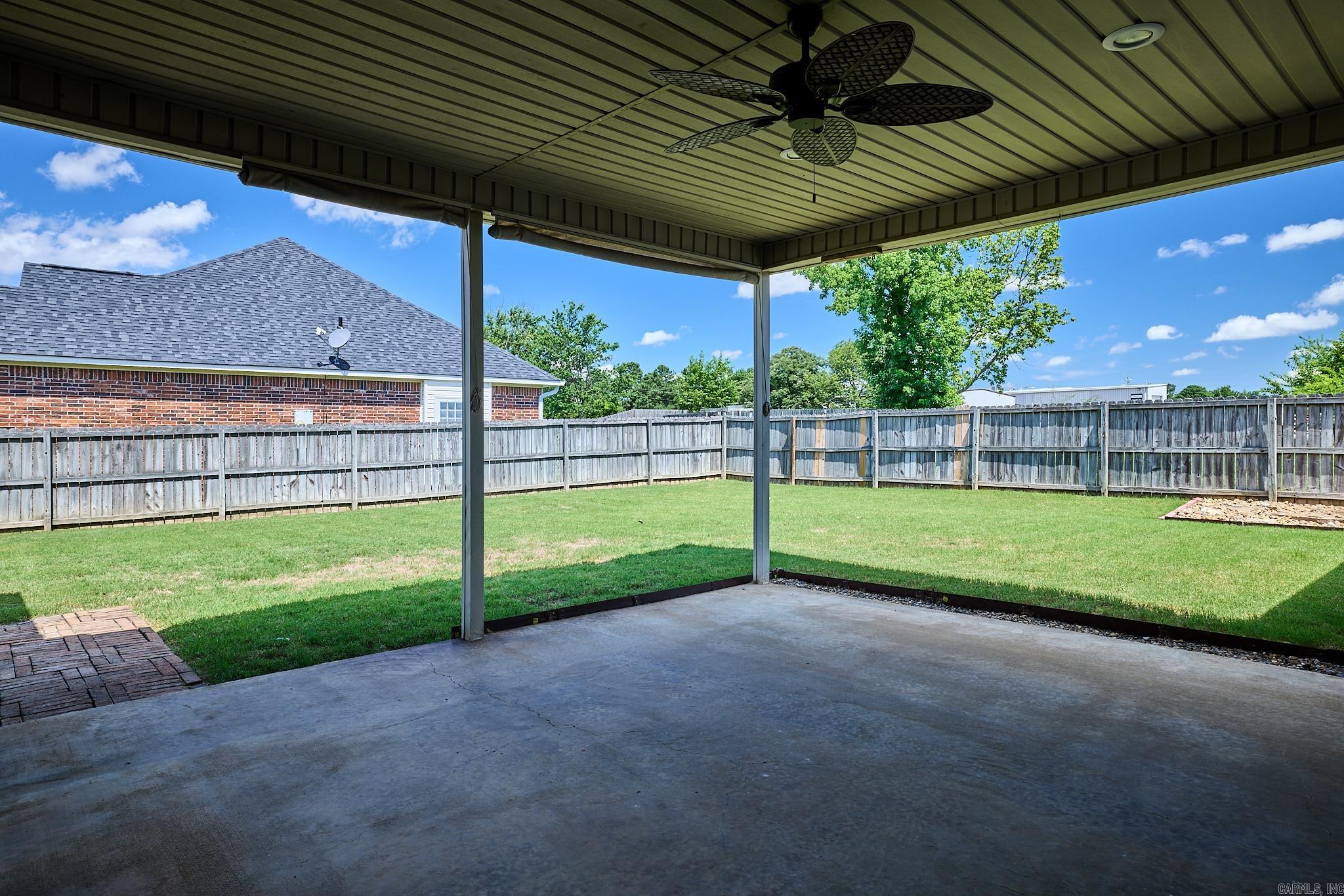 4116 Wildflower Lane