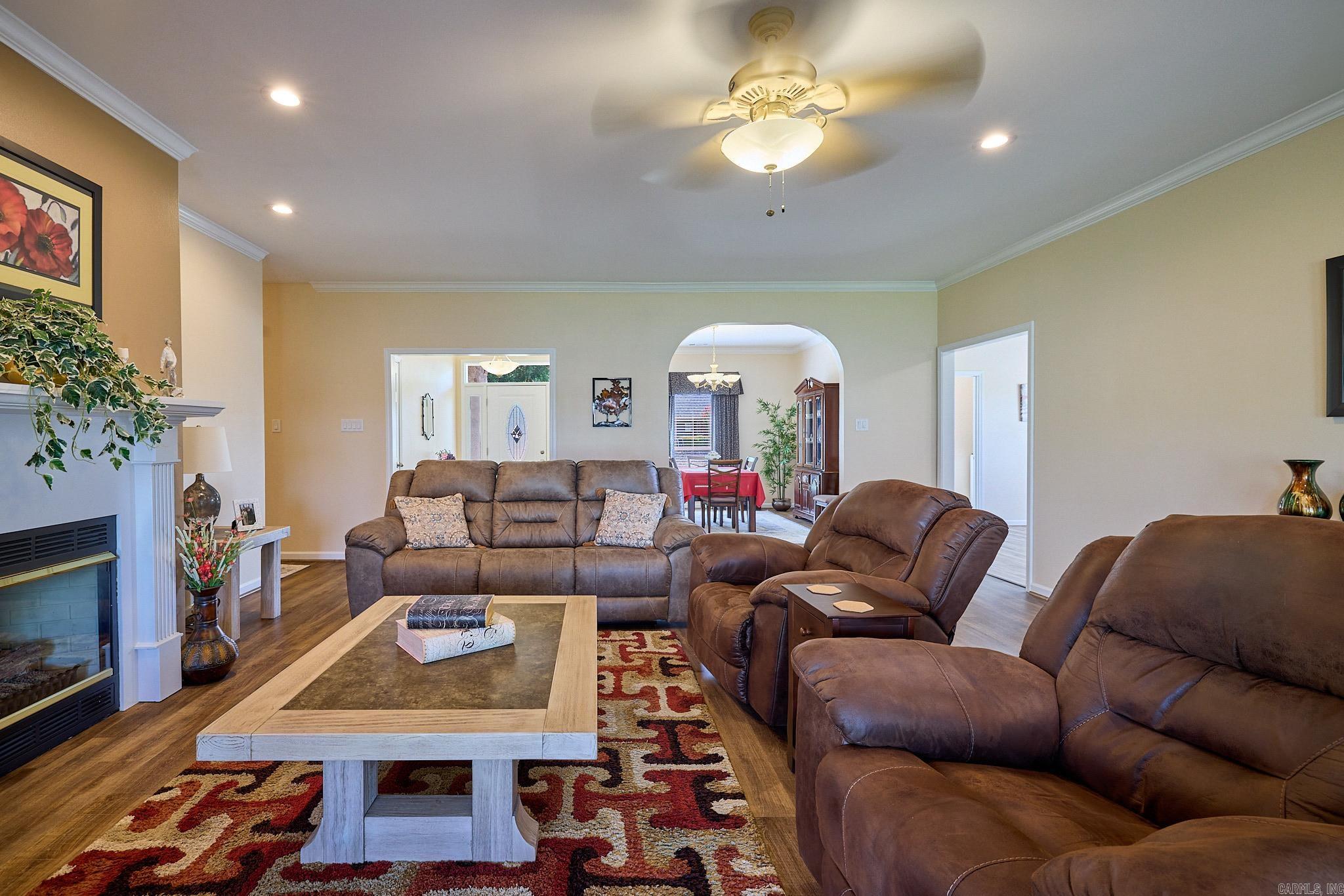 4116 Wildflower Lane