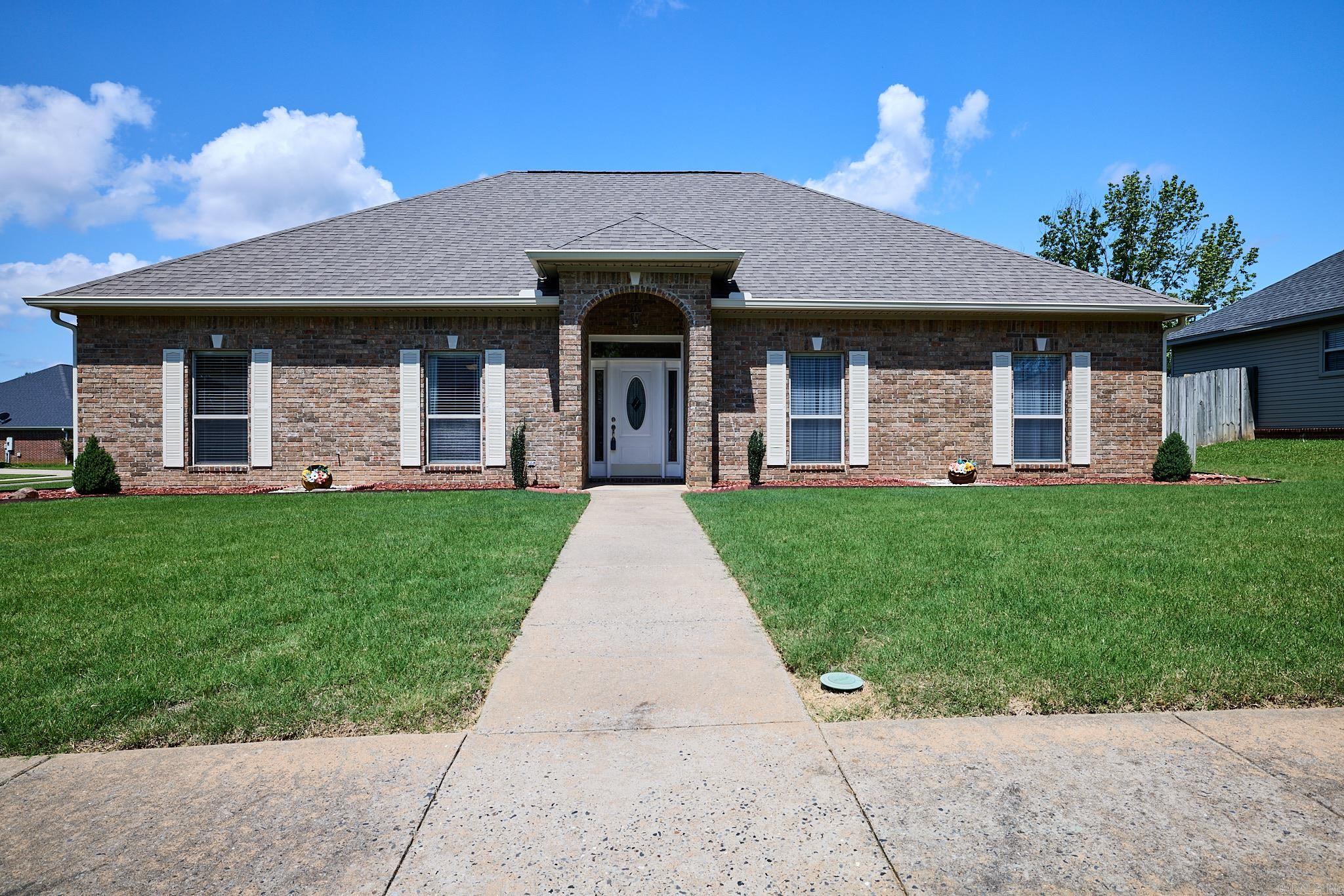 4116 Wildflower Lane