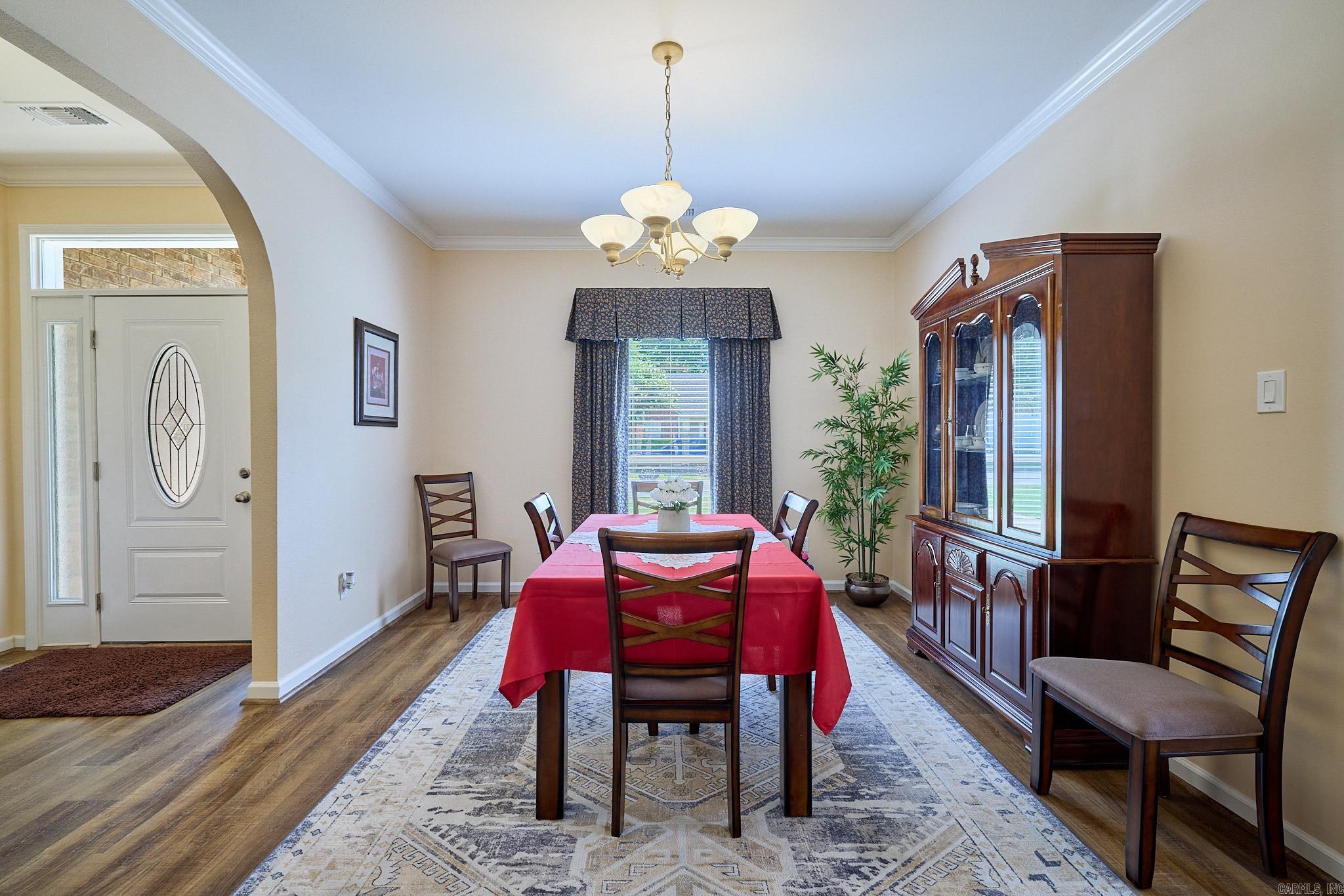 4116 Wildflower Lane