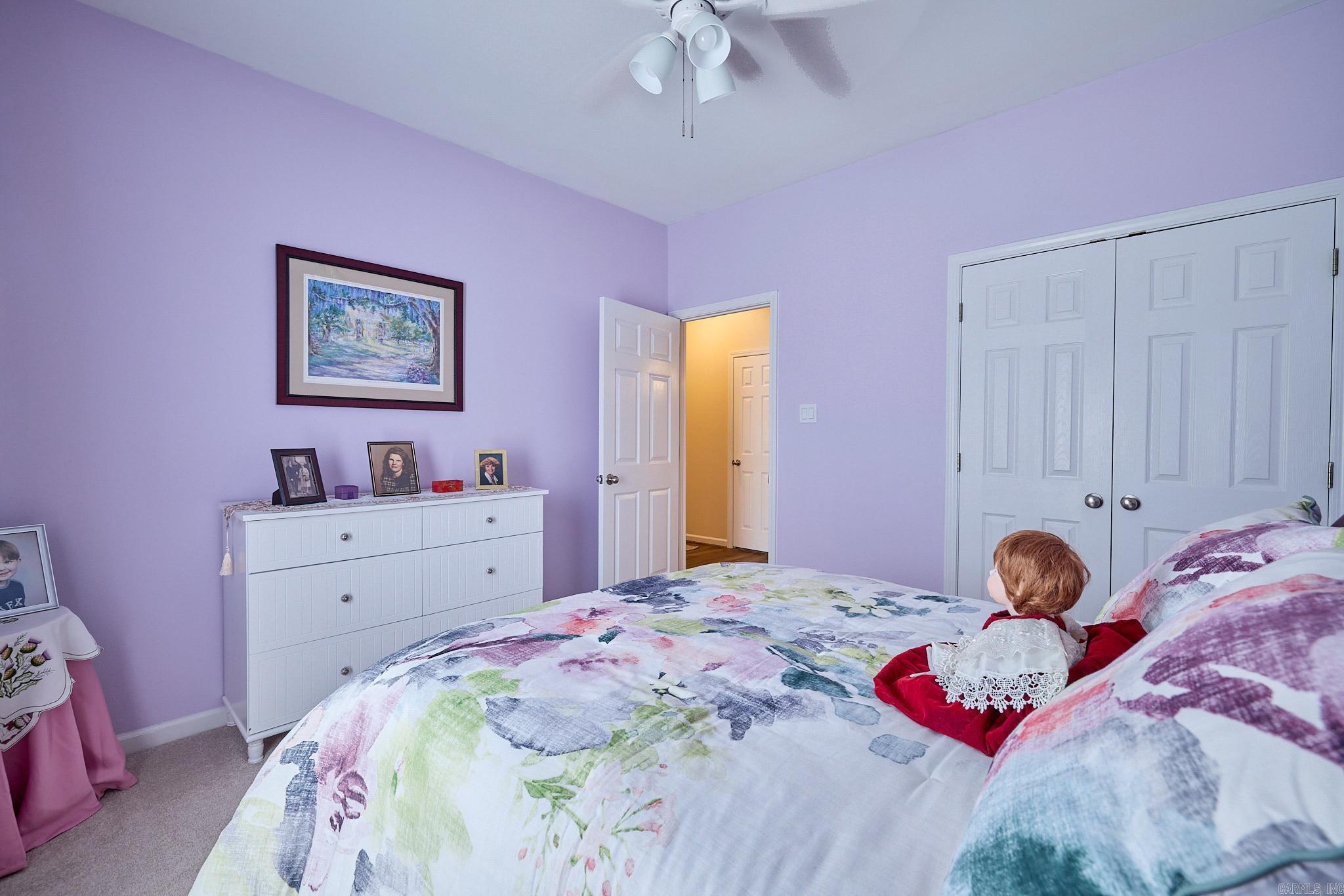 4116 Wildflower Lane