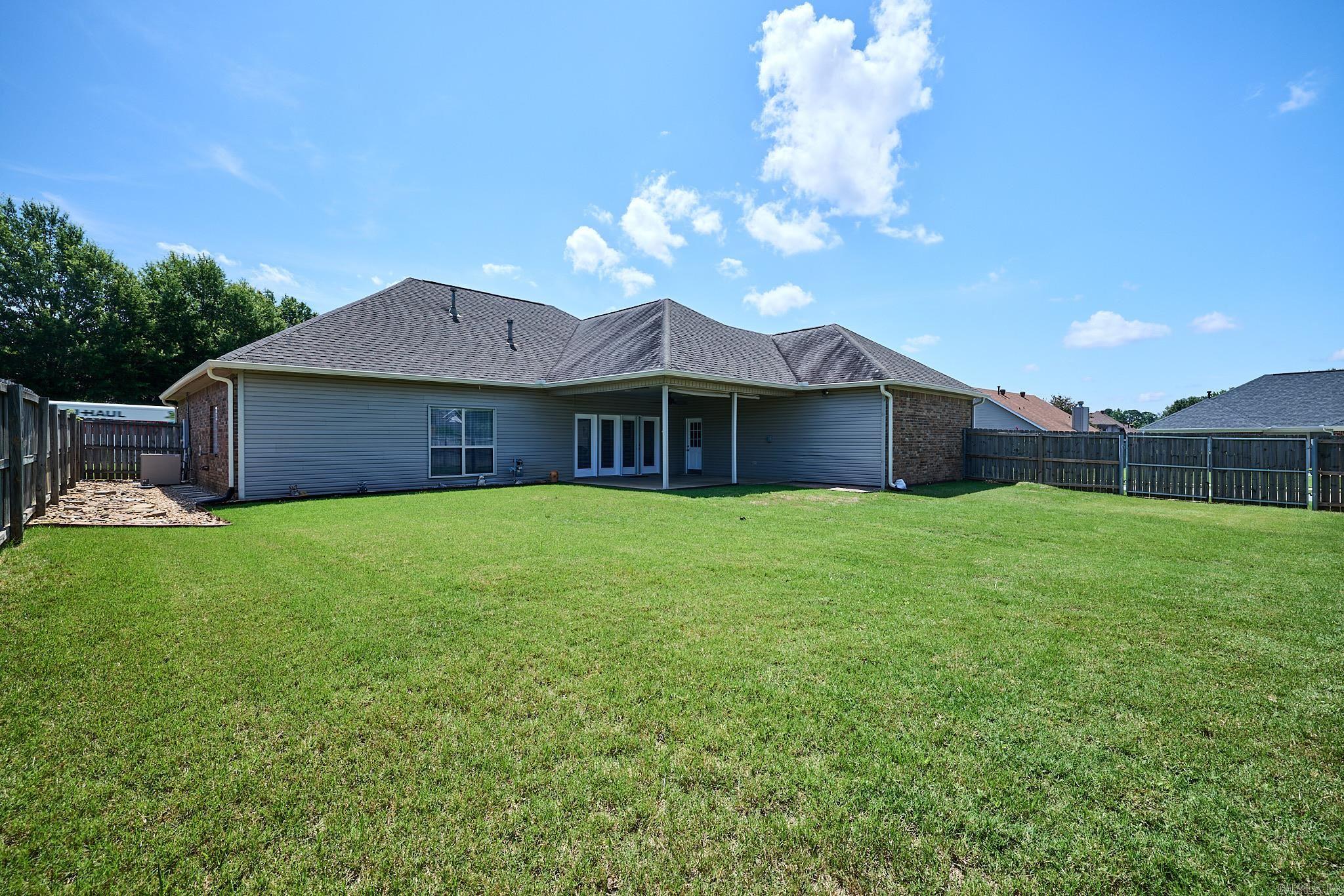 4116 Wildflower Lane