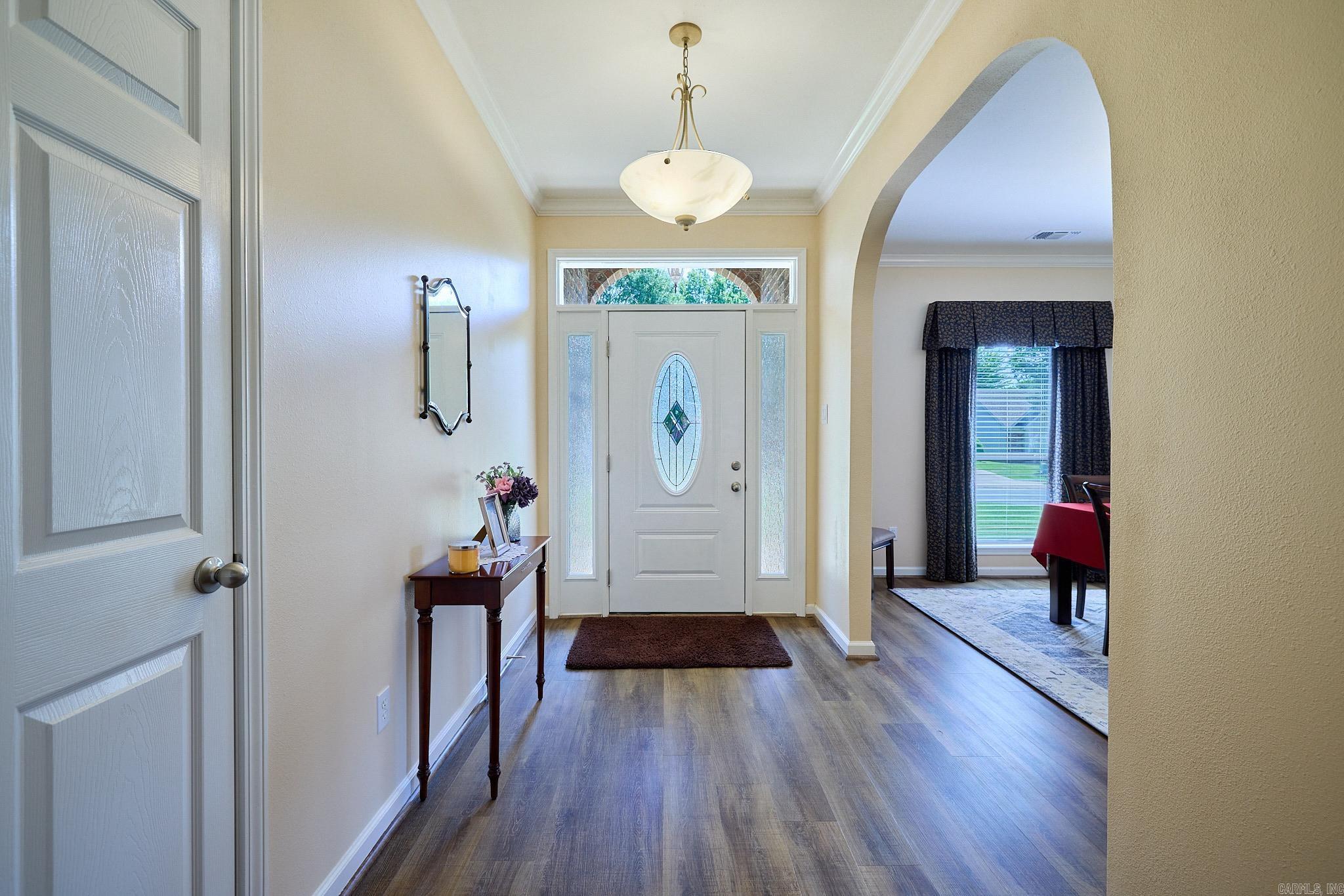 4116 Wildflower Lane