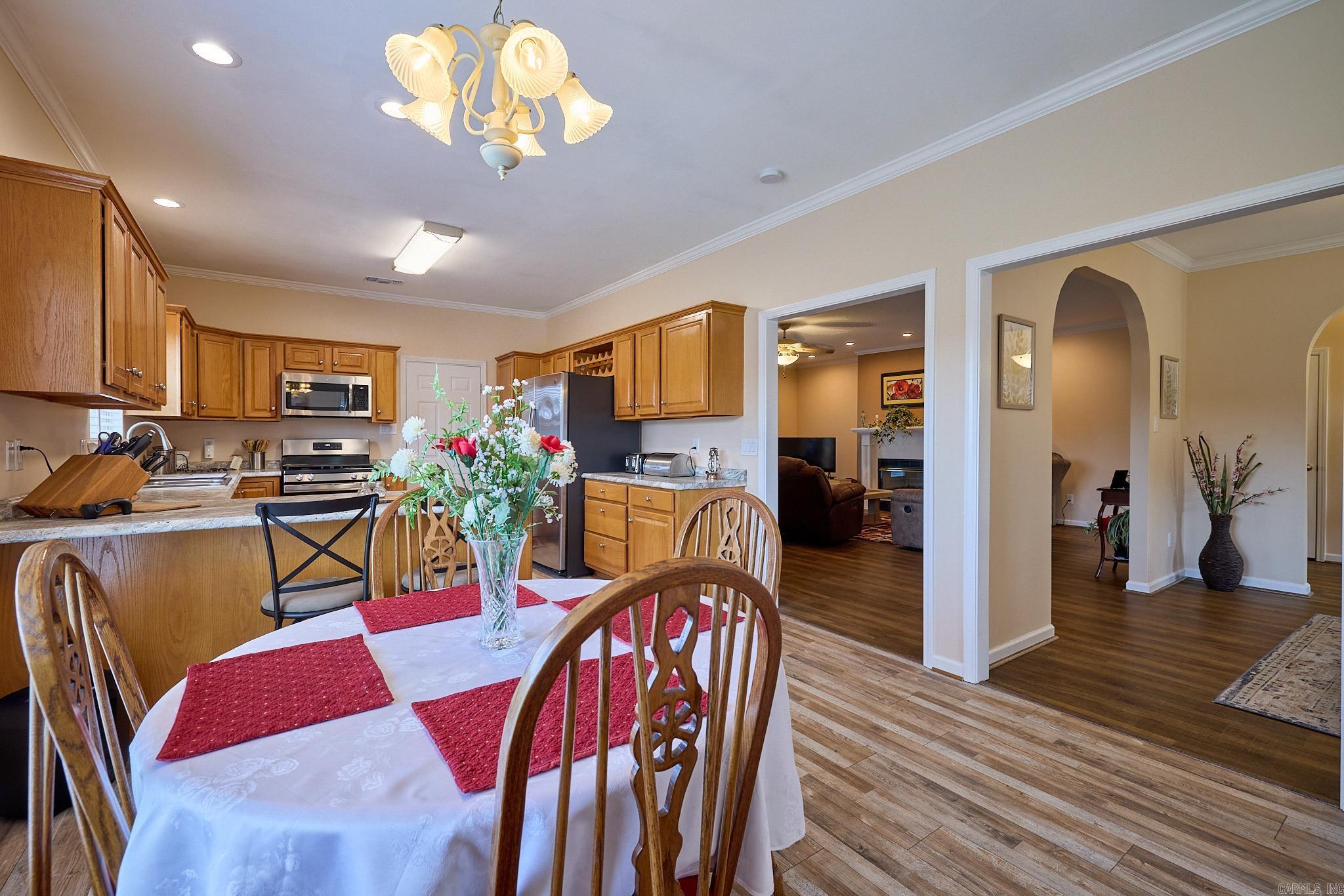 4116 Wildflower Lane