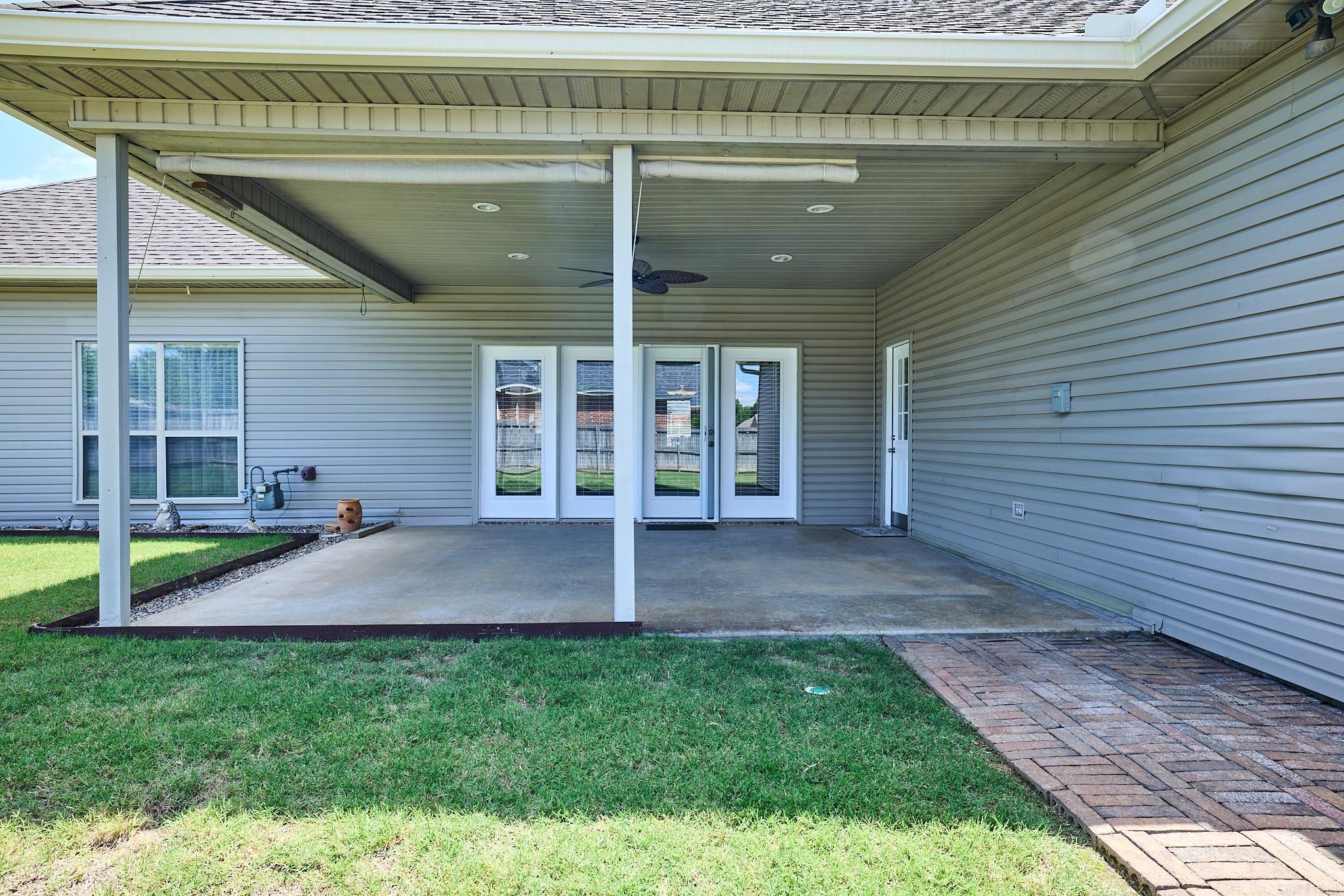 4116 Wildflower Lane