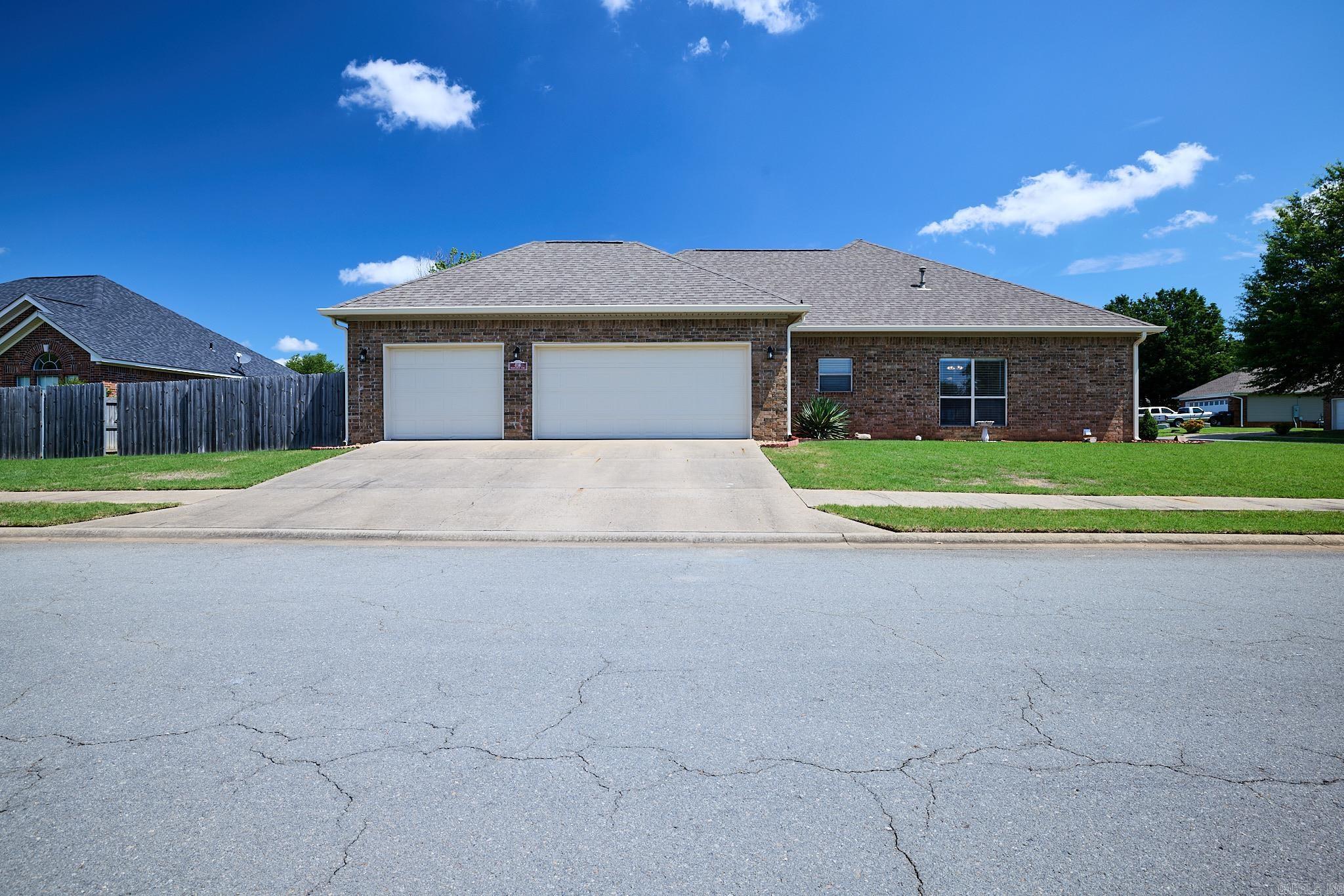 4116 Wildflower Lane