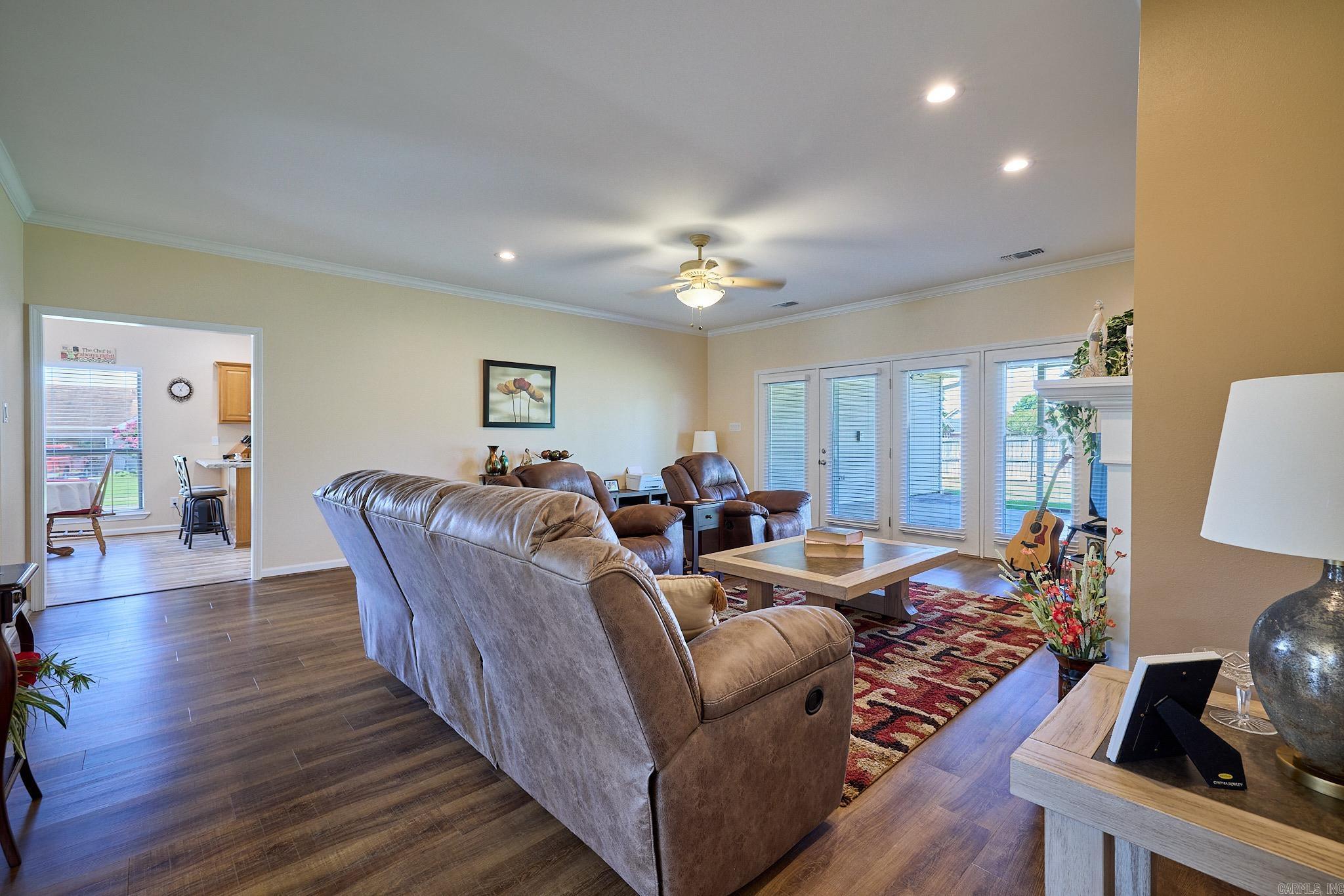 4116 Wildflower Lane