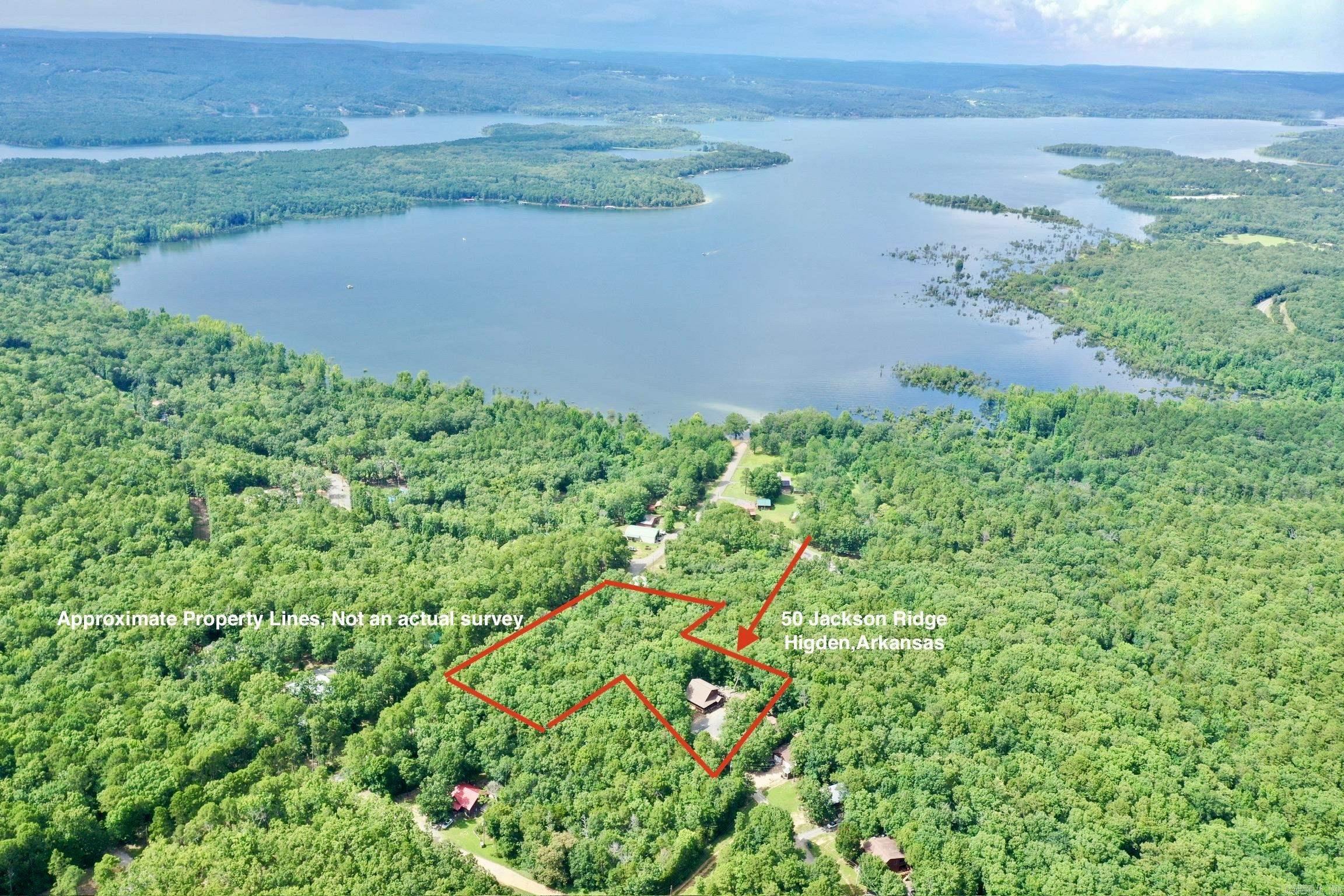 50 Jackson Ridge