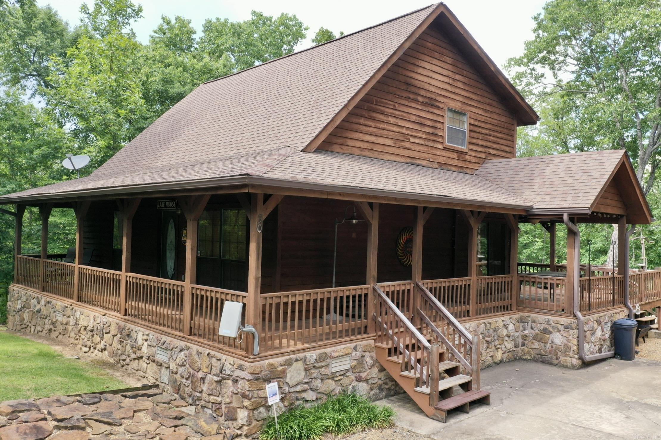 50 Jackson Ridge