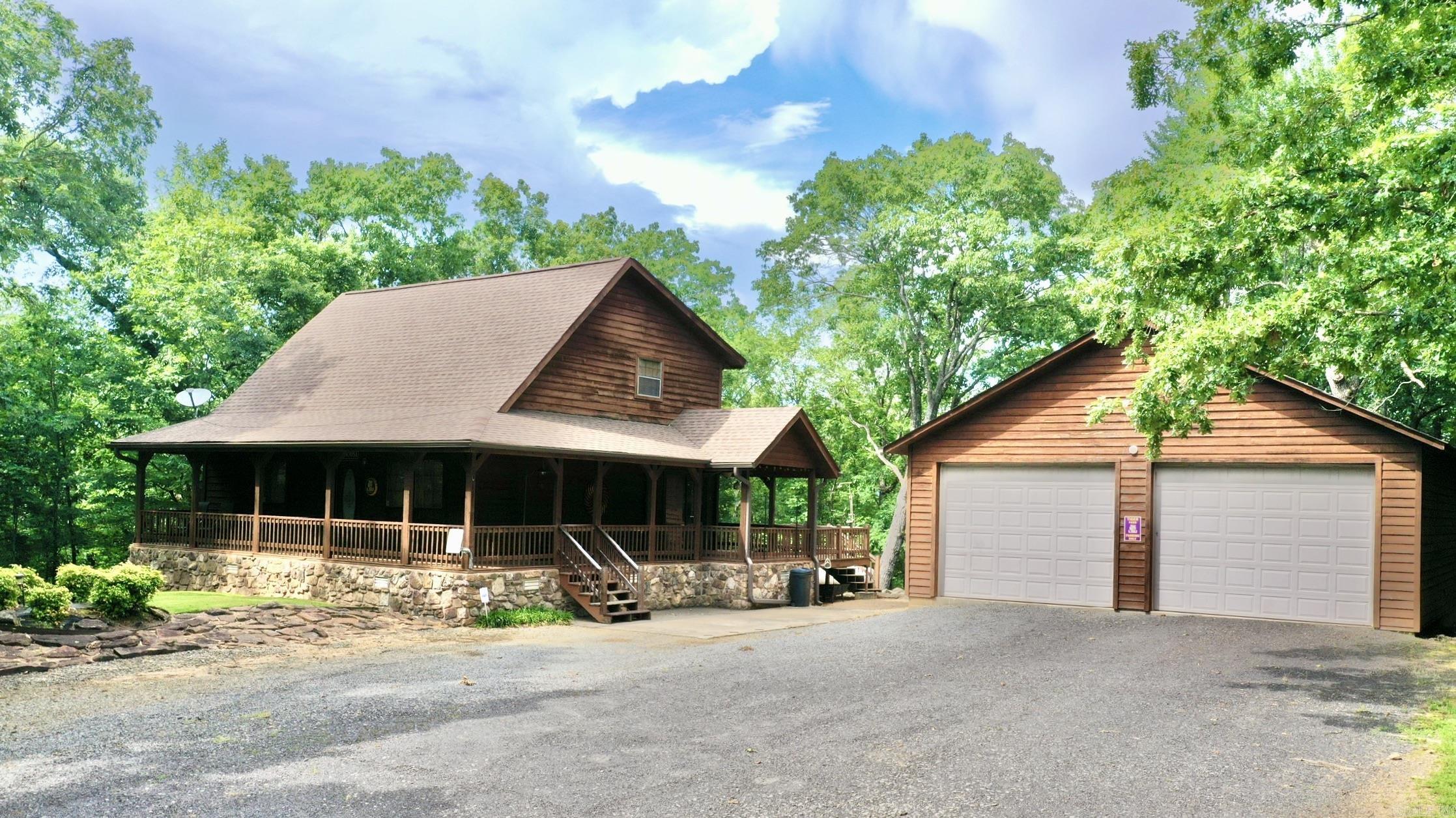 50 Jackson Ridge