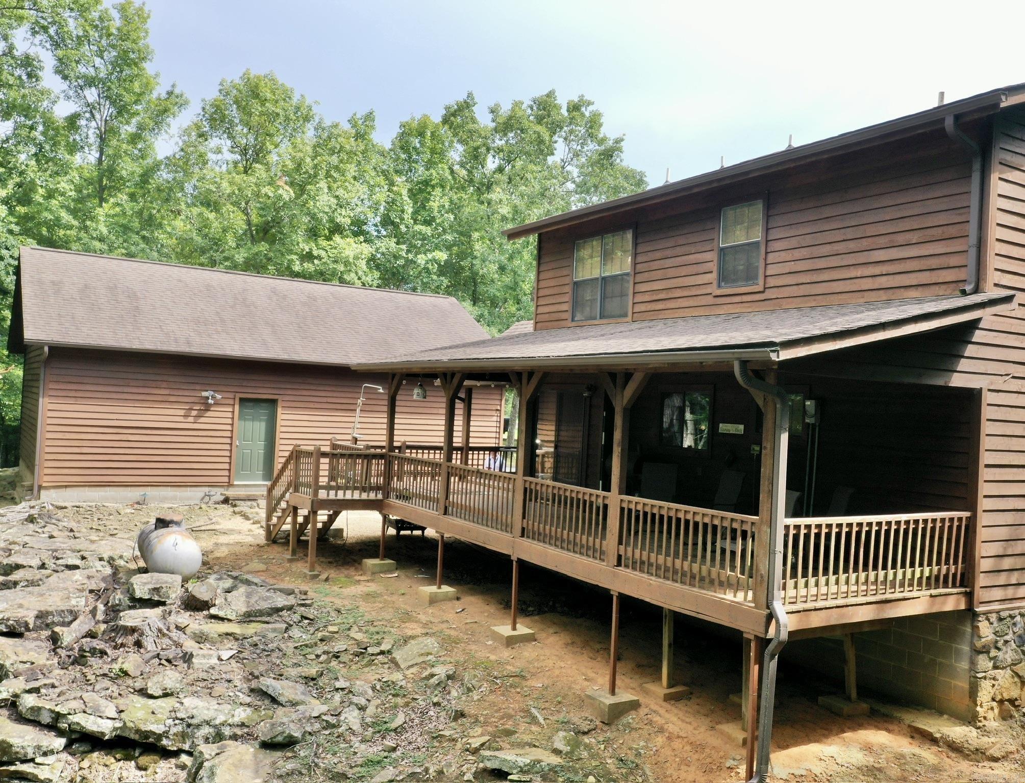 50 Jackson Ridge