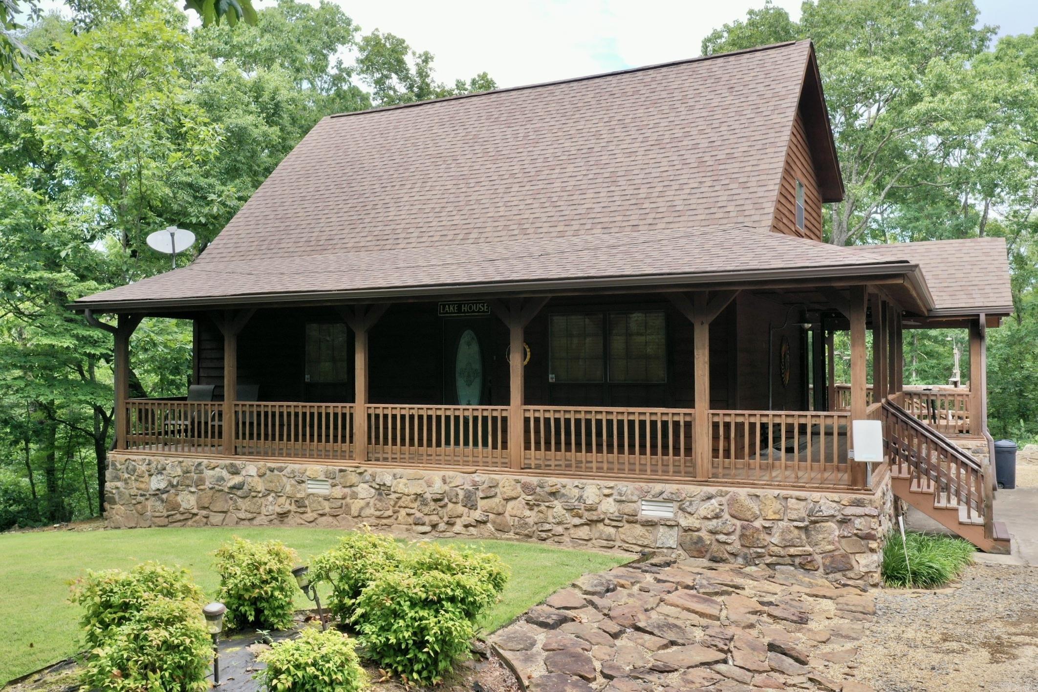50 Jackson Ridge