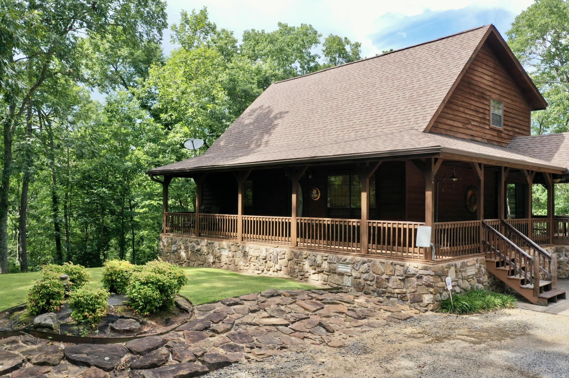 50 Jackson Ridge