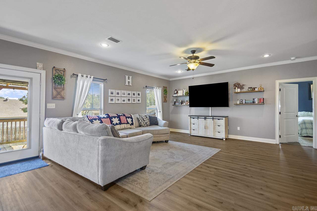 3565 Lazy Creek Trail