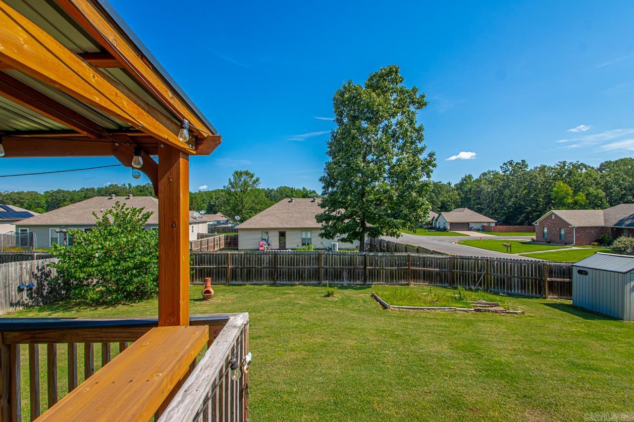 3565 Lazy Creek Trail