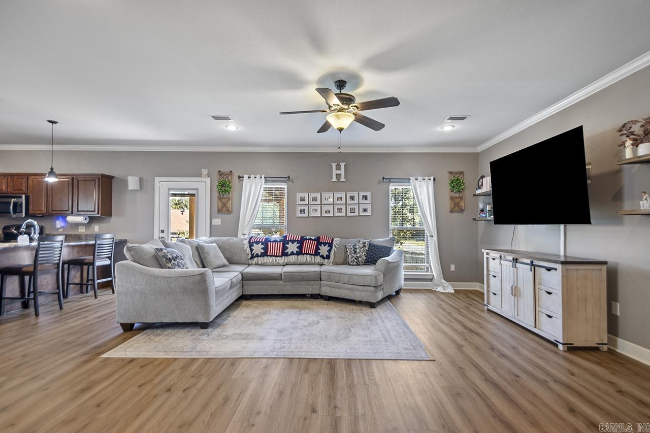 3565 Lazy Creek Trail